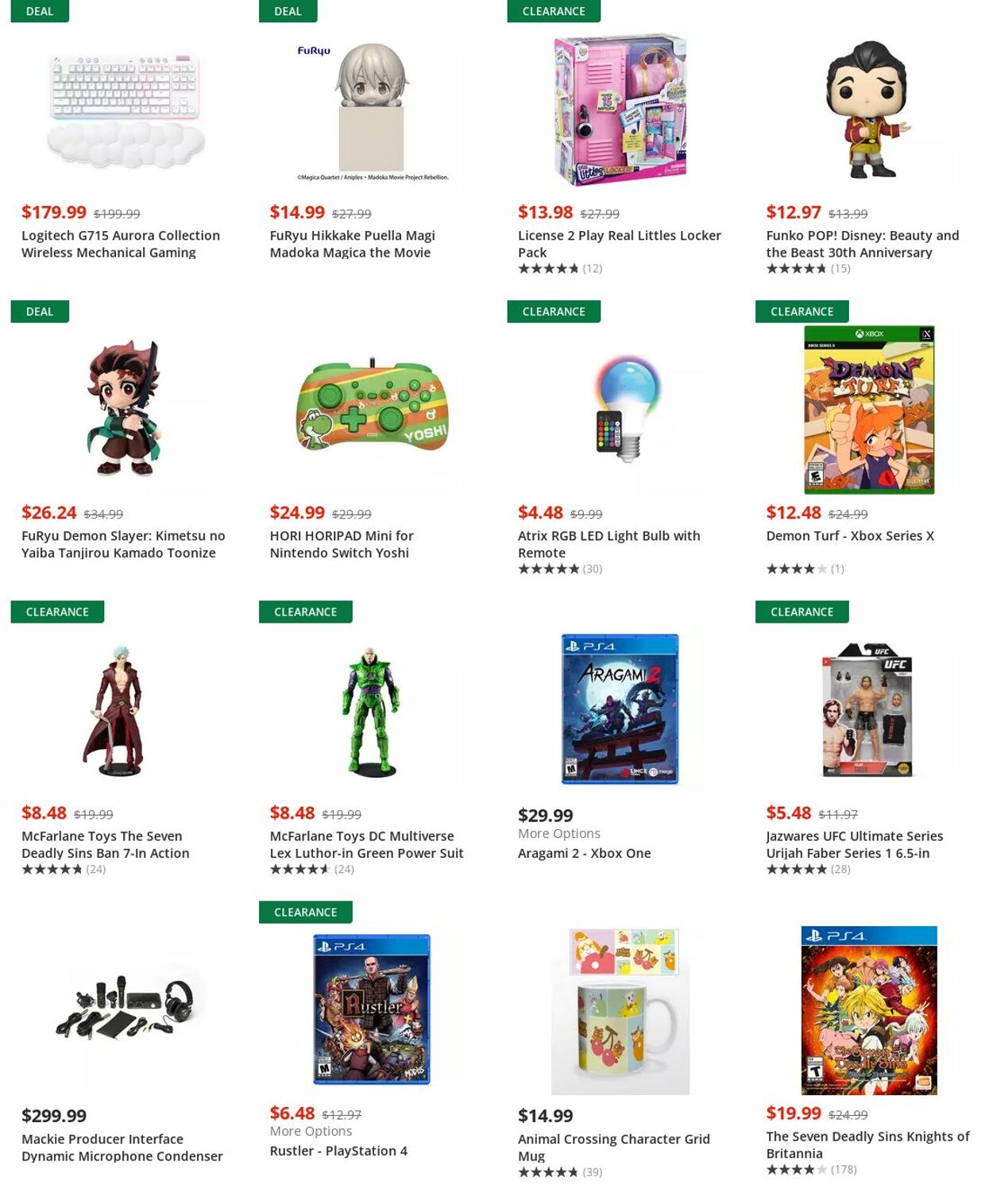 Weekly ad GameStop 11/21/2022 - 11/30/2022