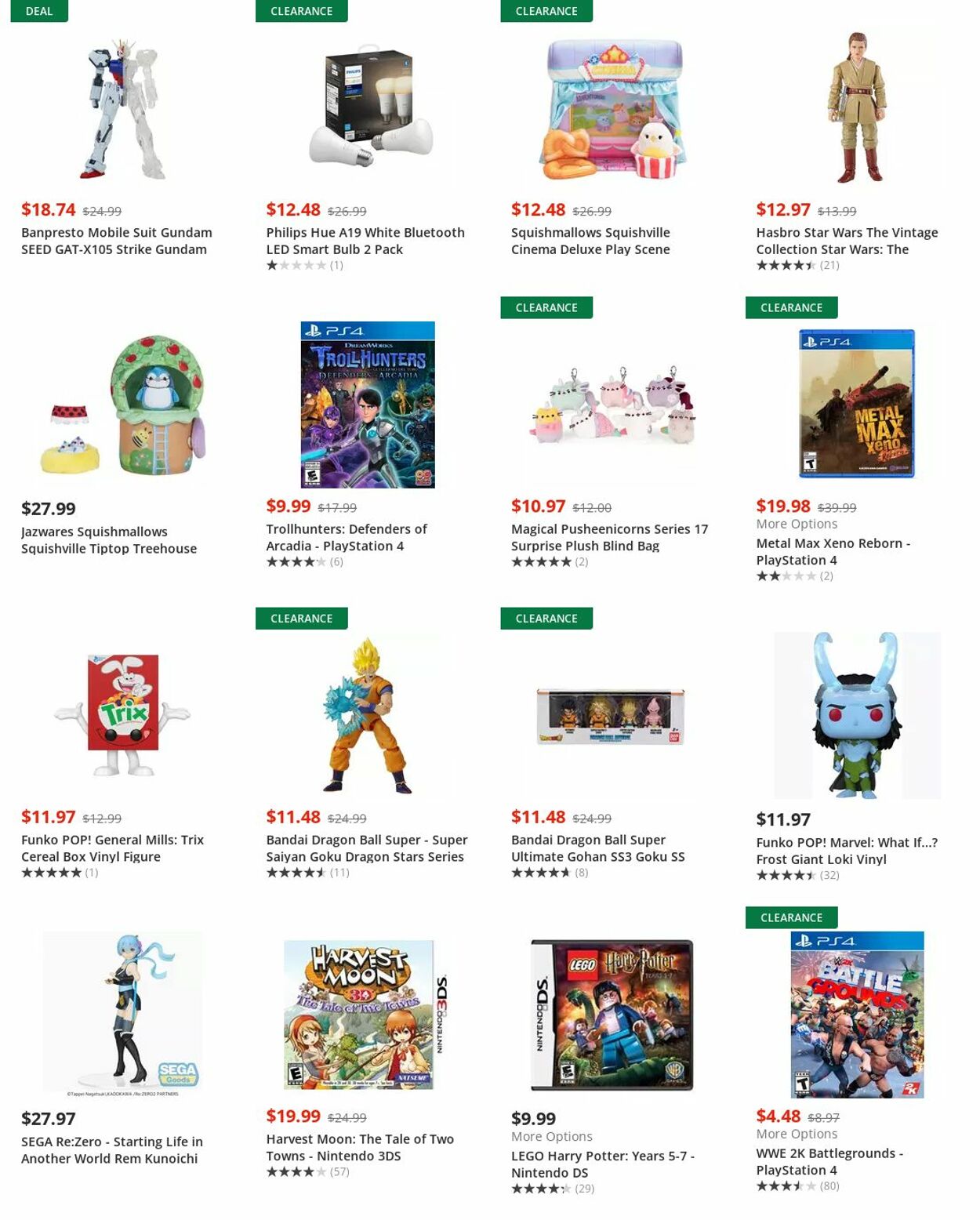 Weekly ad GameStop 11/21/2022 - 11/30/2022