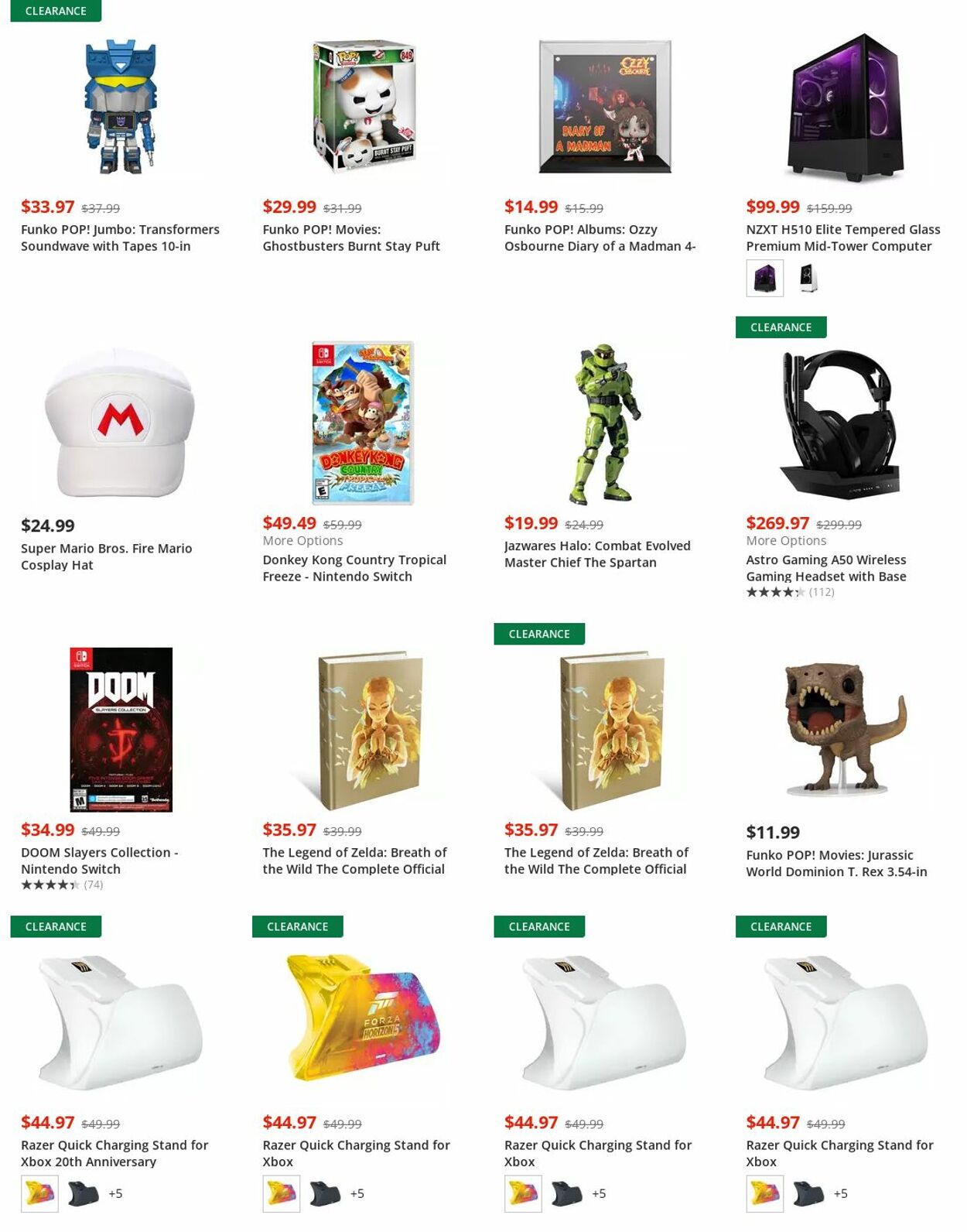 Weekly ad GameStop 10/10/2022 - 10/19/2022