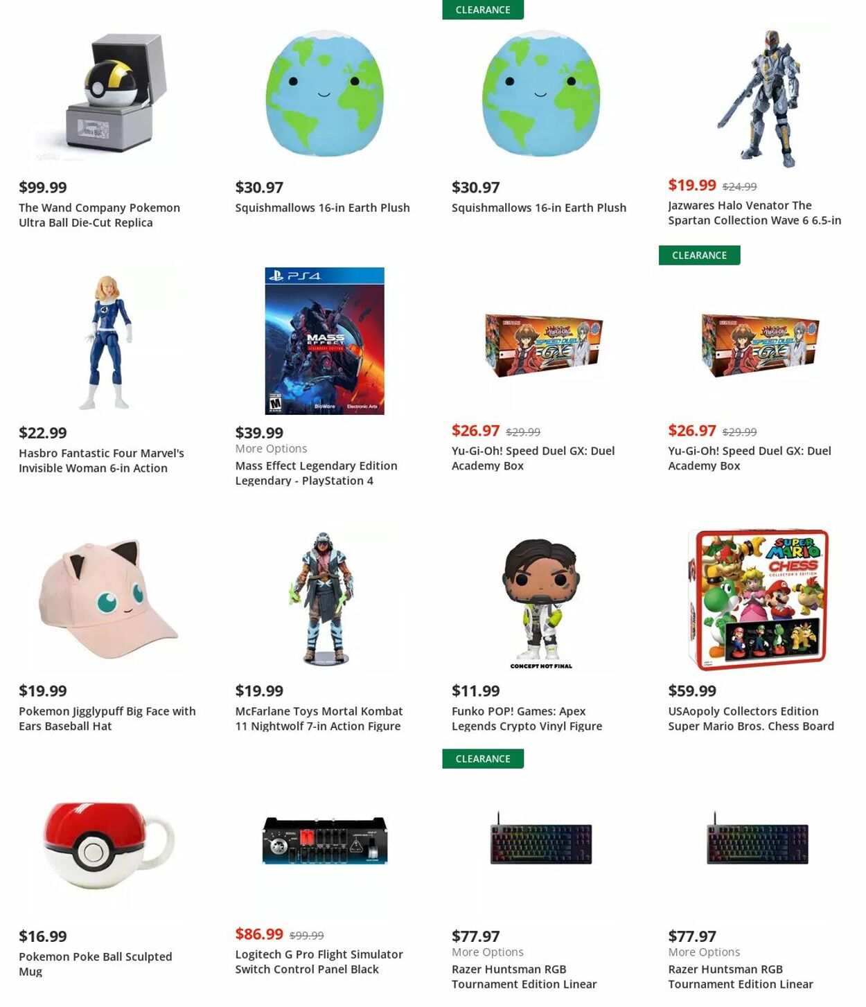 Weekly ad GameStop 10/10/2022 - 10/19/2022