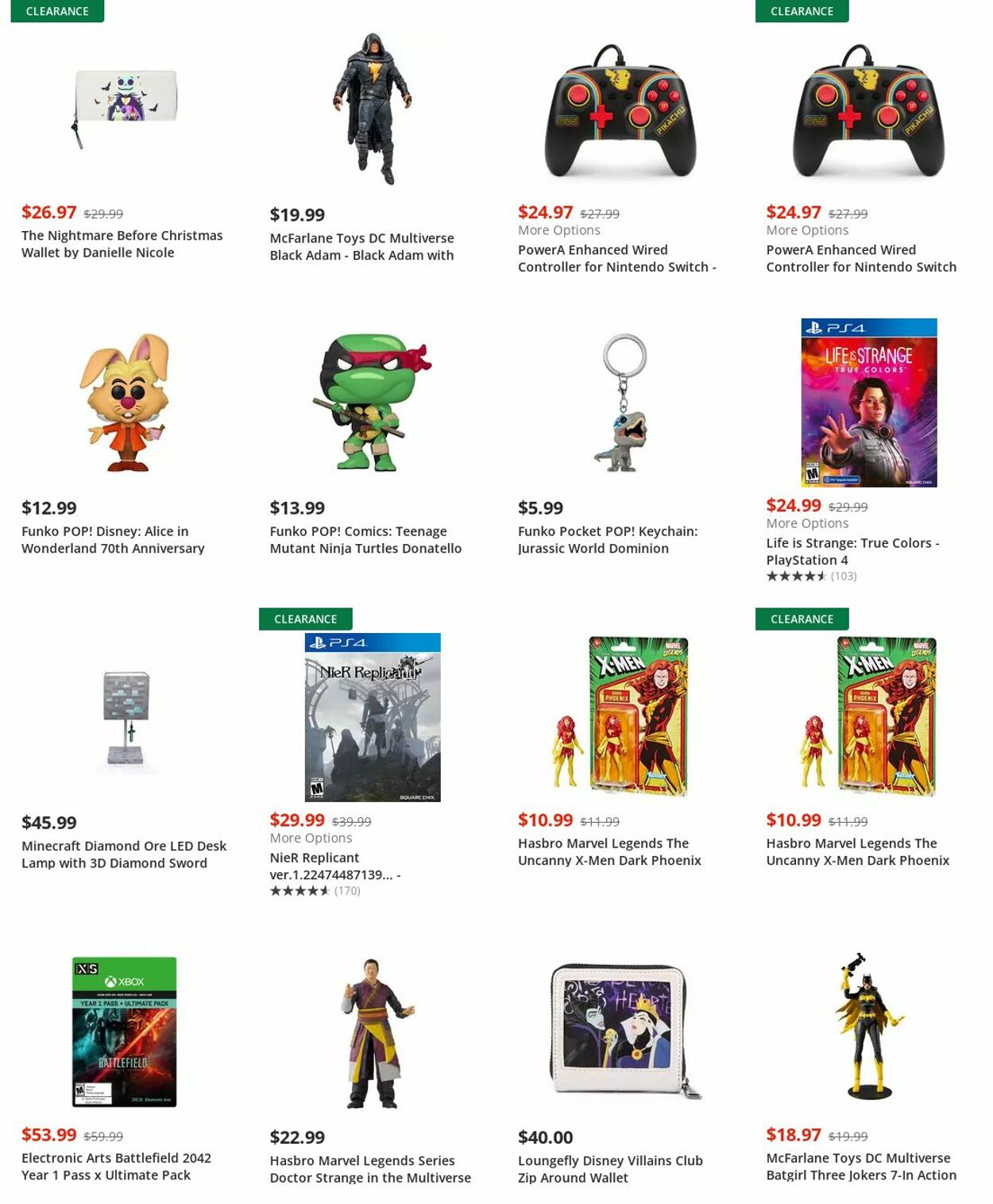 Weekly ad GameStop 10/10/2022 - 10/19/2022