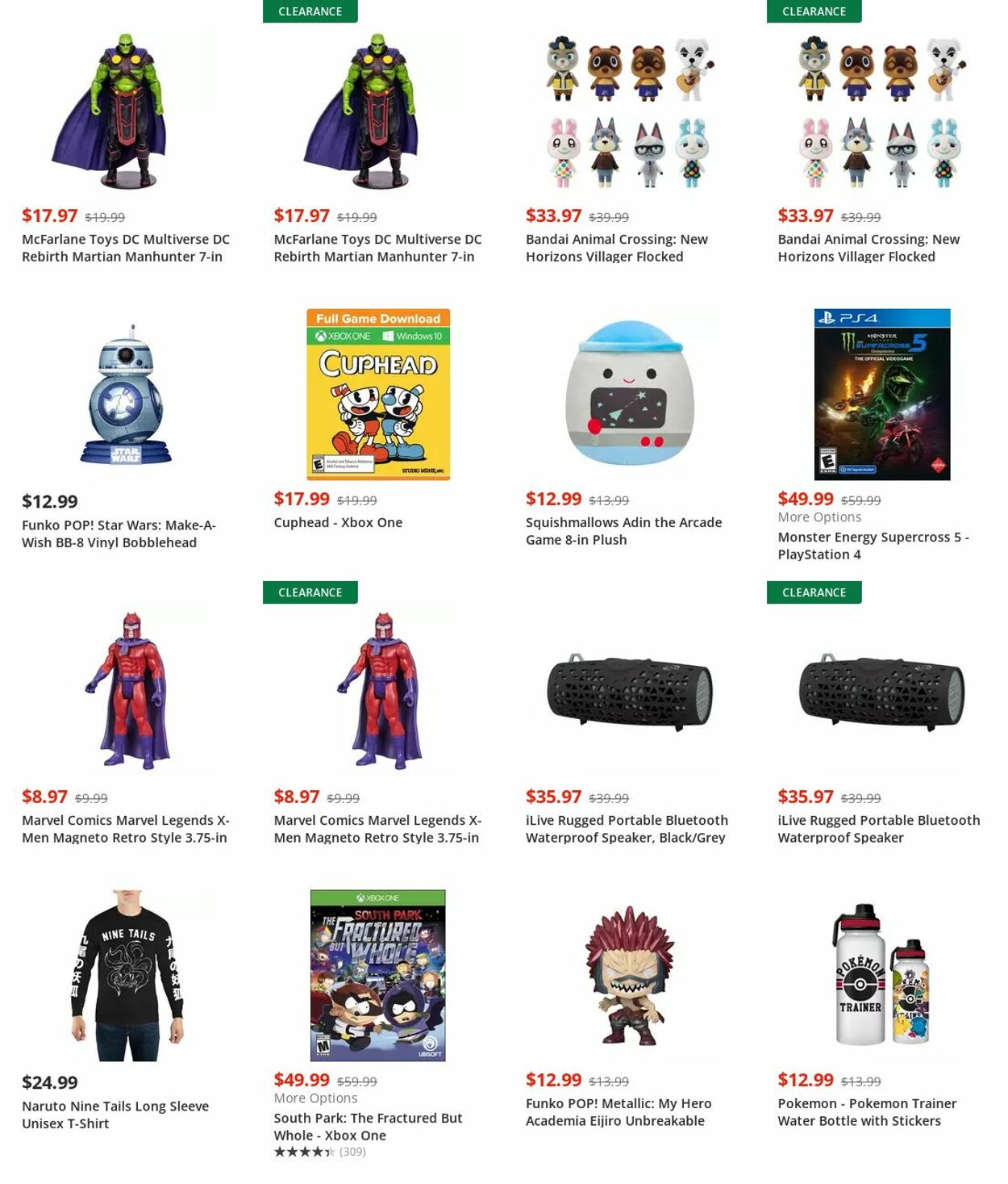 Weekly ad GameStop 10/10/2022 - 10/19/2022