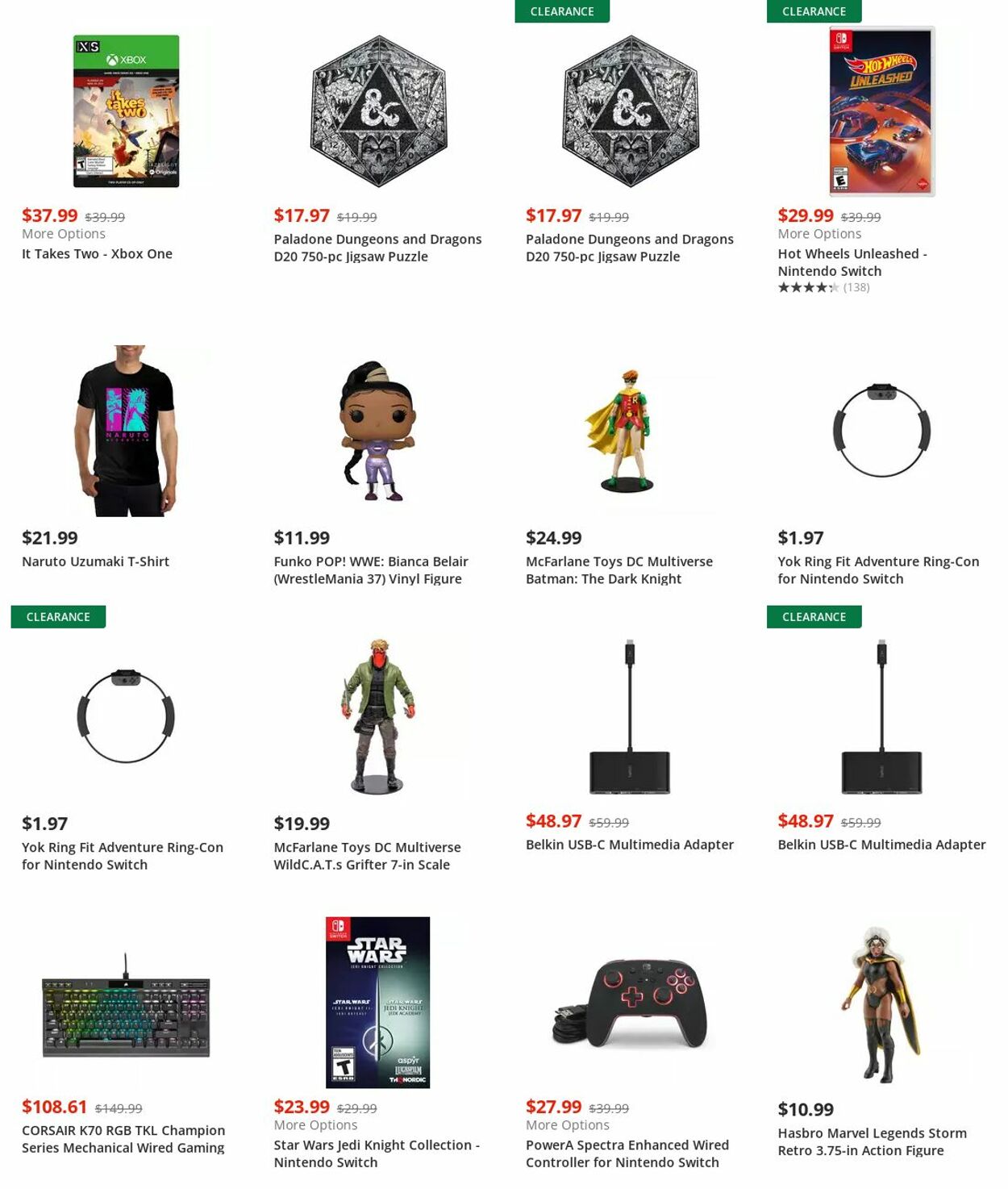 Weekly ad GameStop 10/10/2022 - 10/19/2022