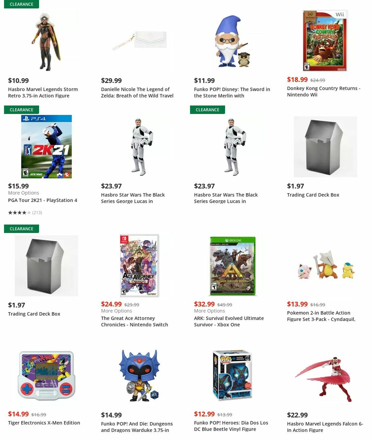 Weekly ad GameStop 10/10/2022 - 10/19/2022