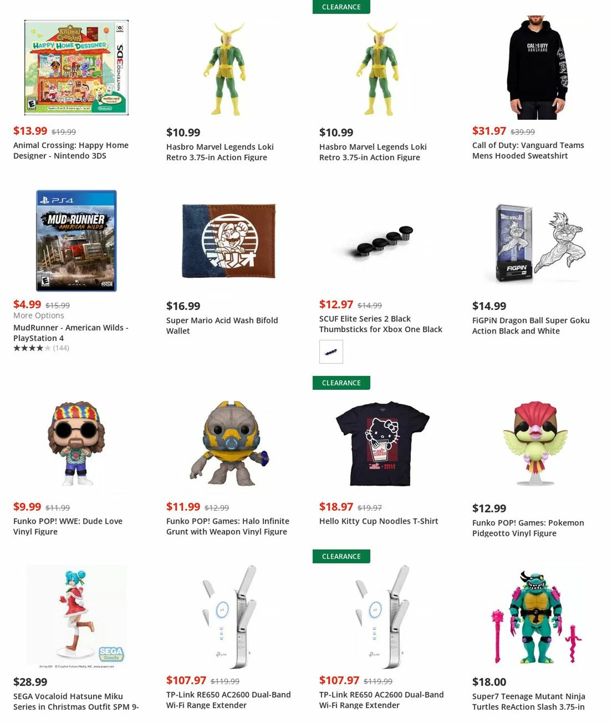 Weekly ad GameStop 10/10/2022 - 10/19/2022