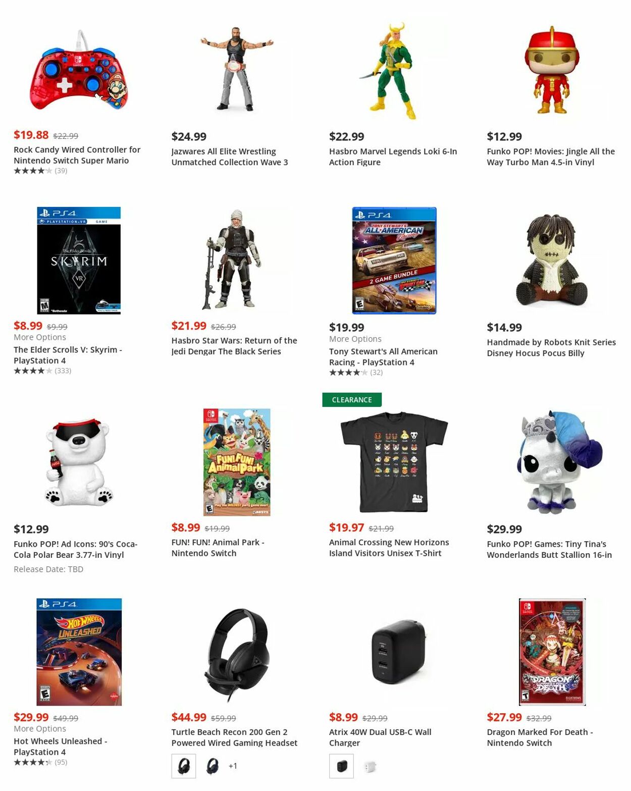 Weekly ad GameStop 10/10/2022 - 10/19/2022