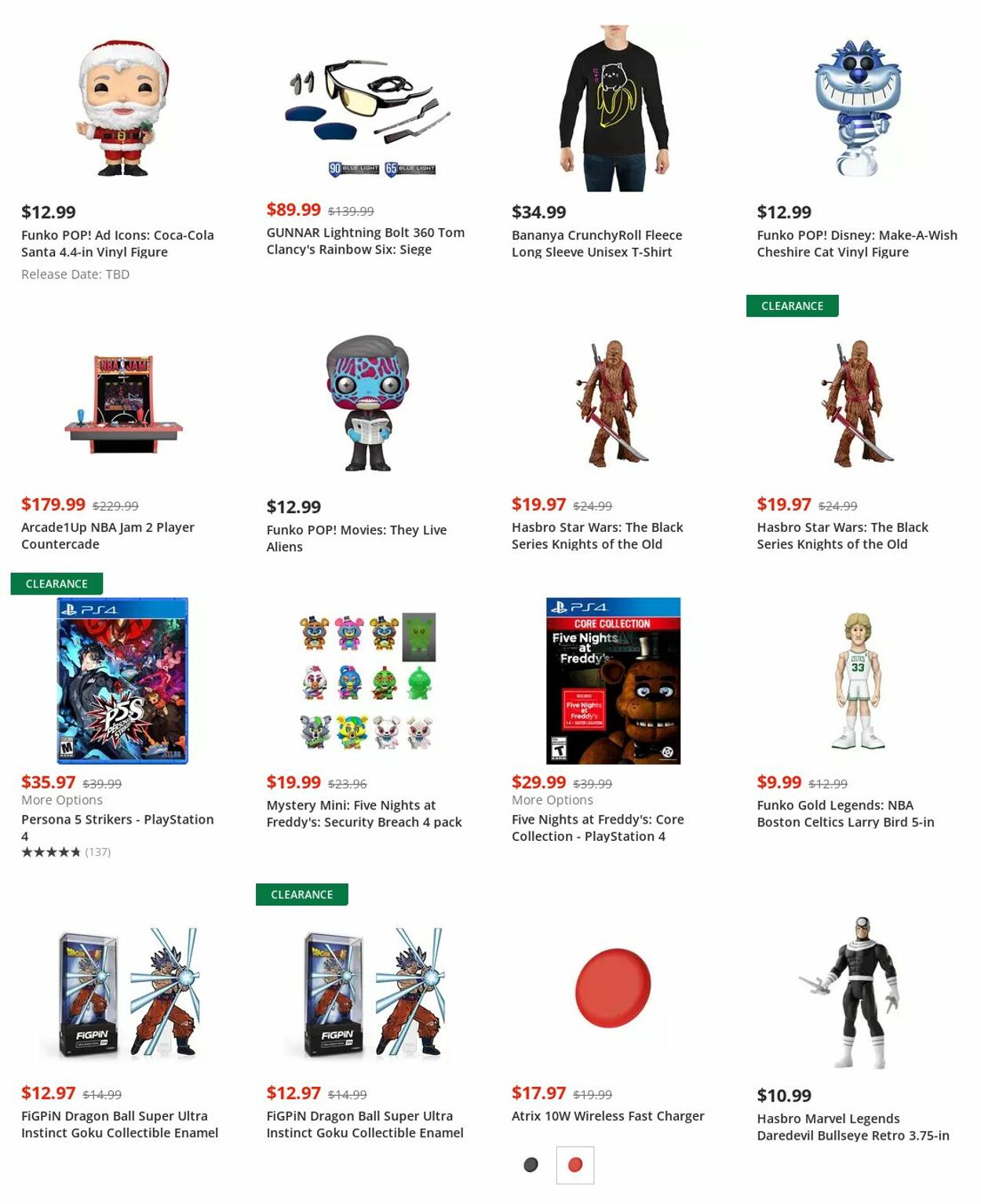 Weekly ad GameStop 10/10/2022 - 10/19/2022