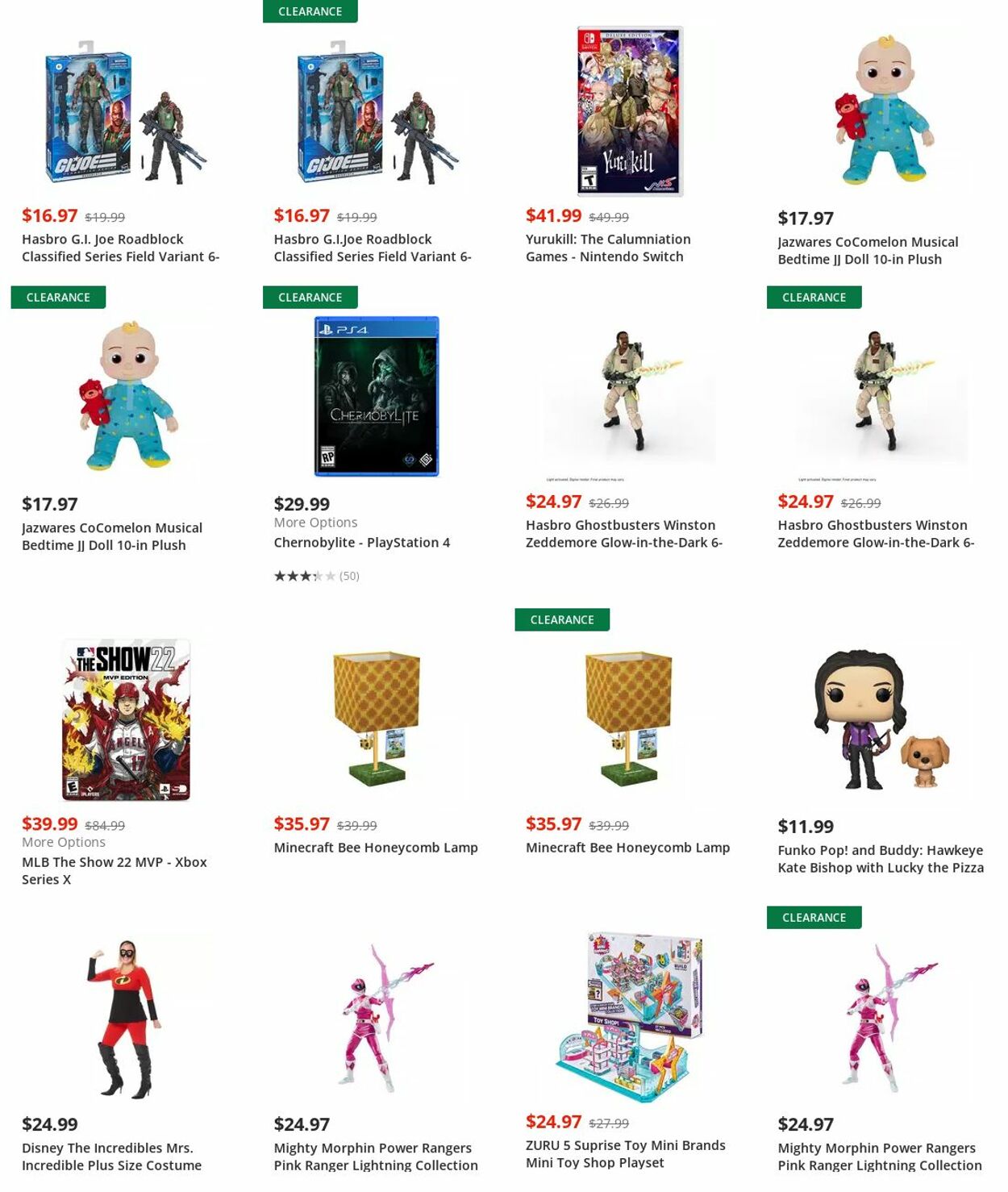 Weekly ad GameStop 10/10/2022 - 10/19/2022