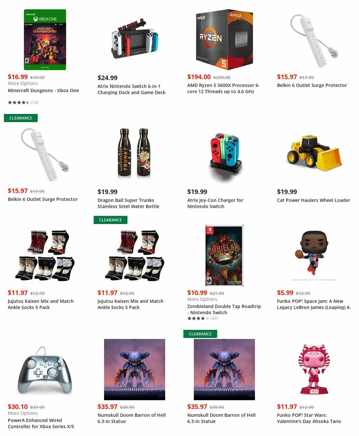 Weekly ad GameStop 10/10/2022 - 10/19/2022