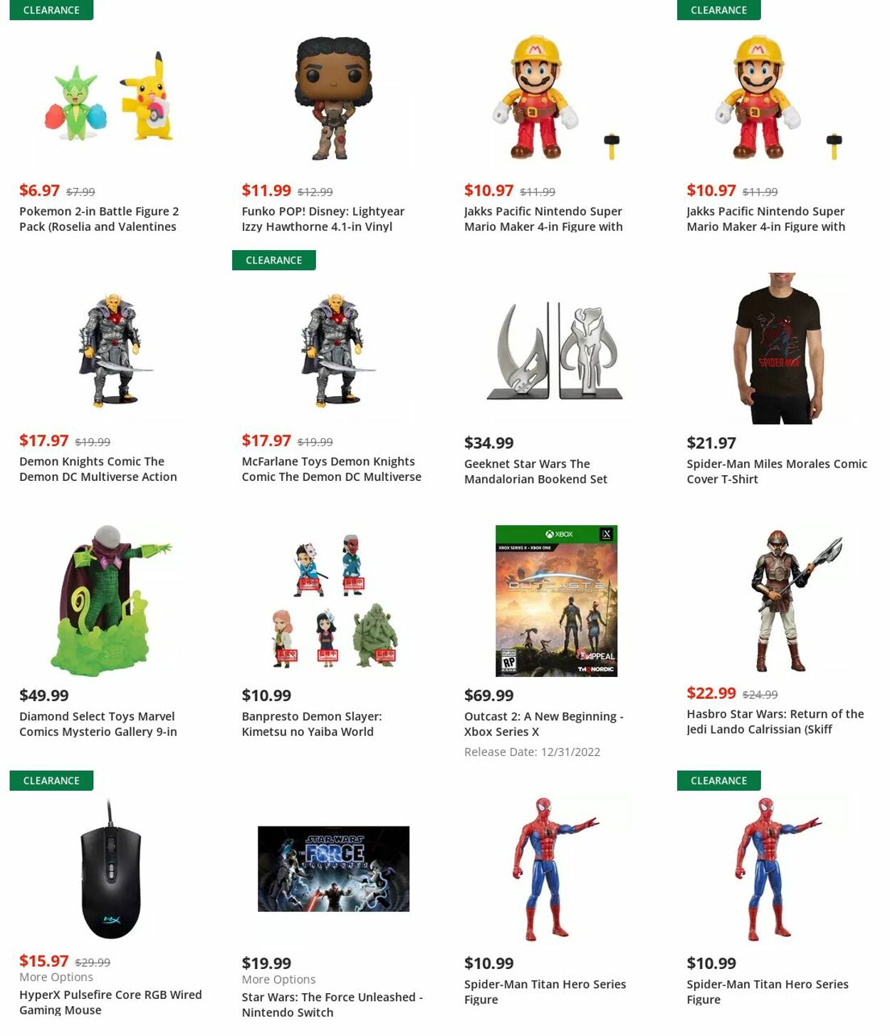 Weekly ad GameStop 10/10/2022 - 10/19/2022