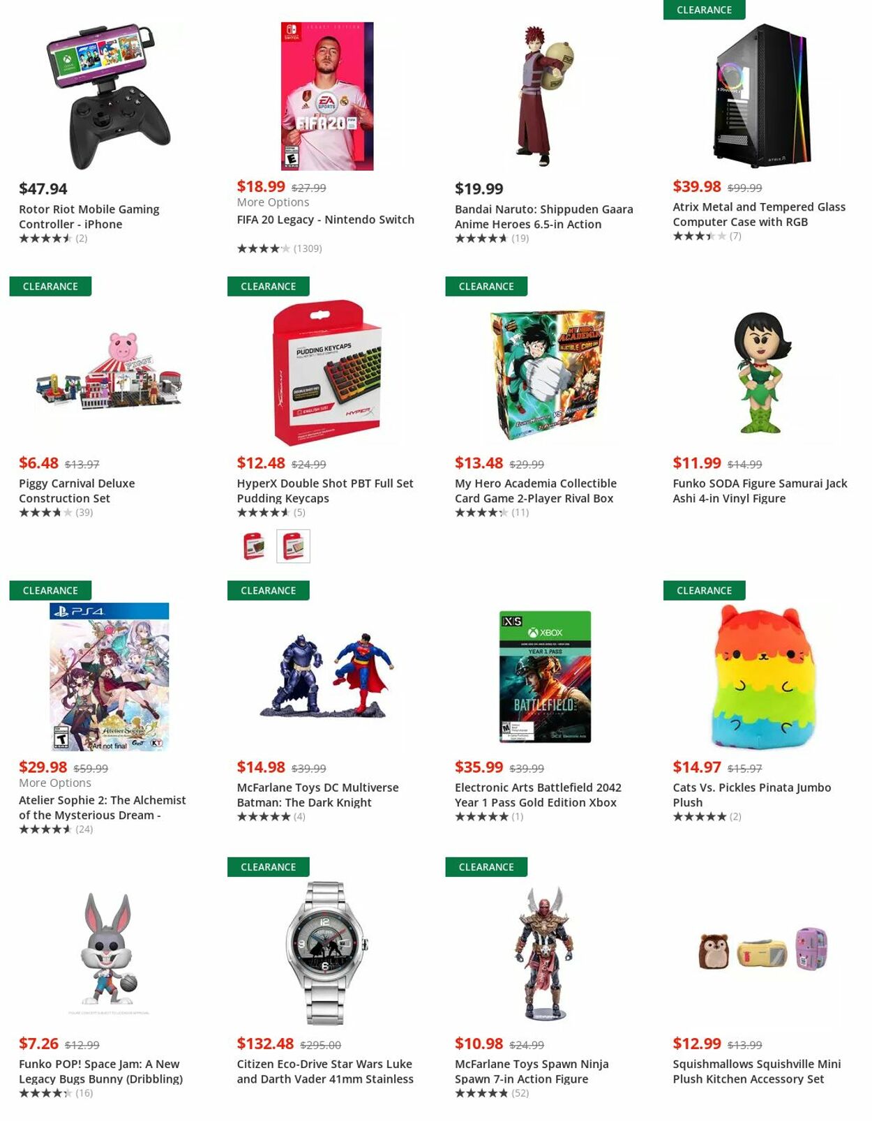 Weekly ad GameStop 10/31/2022 - 11/09/2022