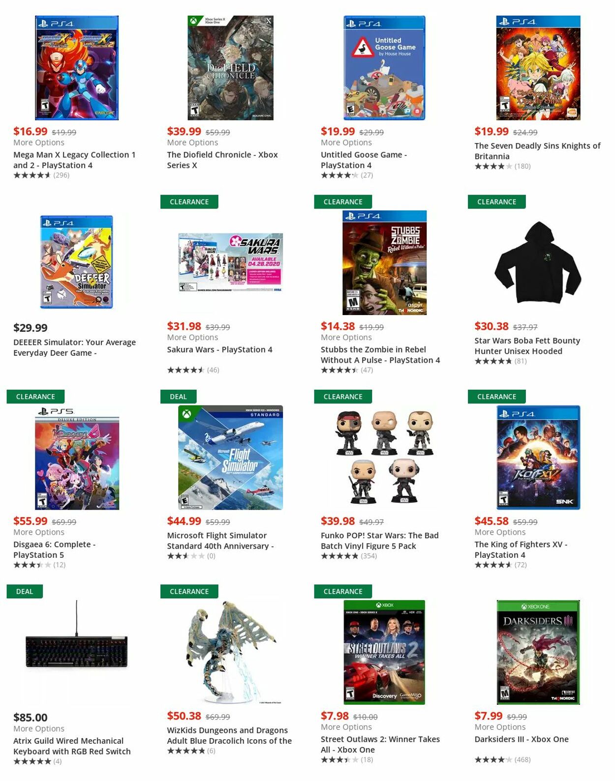 Weekly ad GameStop 12/26/2022 - 01/04/2023