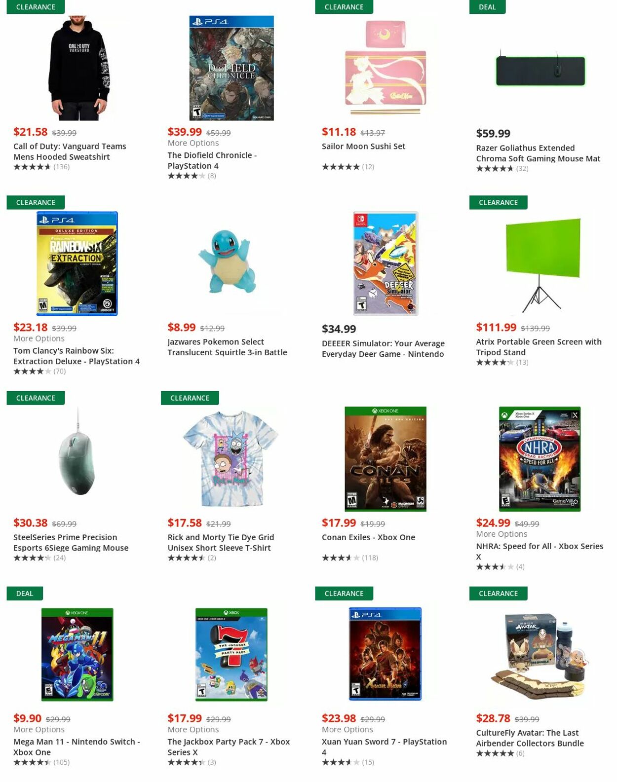 Weekly ad GameStop 12/26/2022 - 01/04/2023