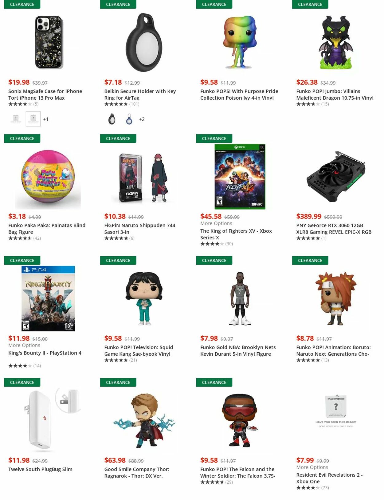 Weekly ad GameStop 12/26/2022 - 01/04/2023