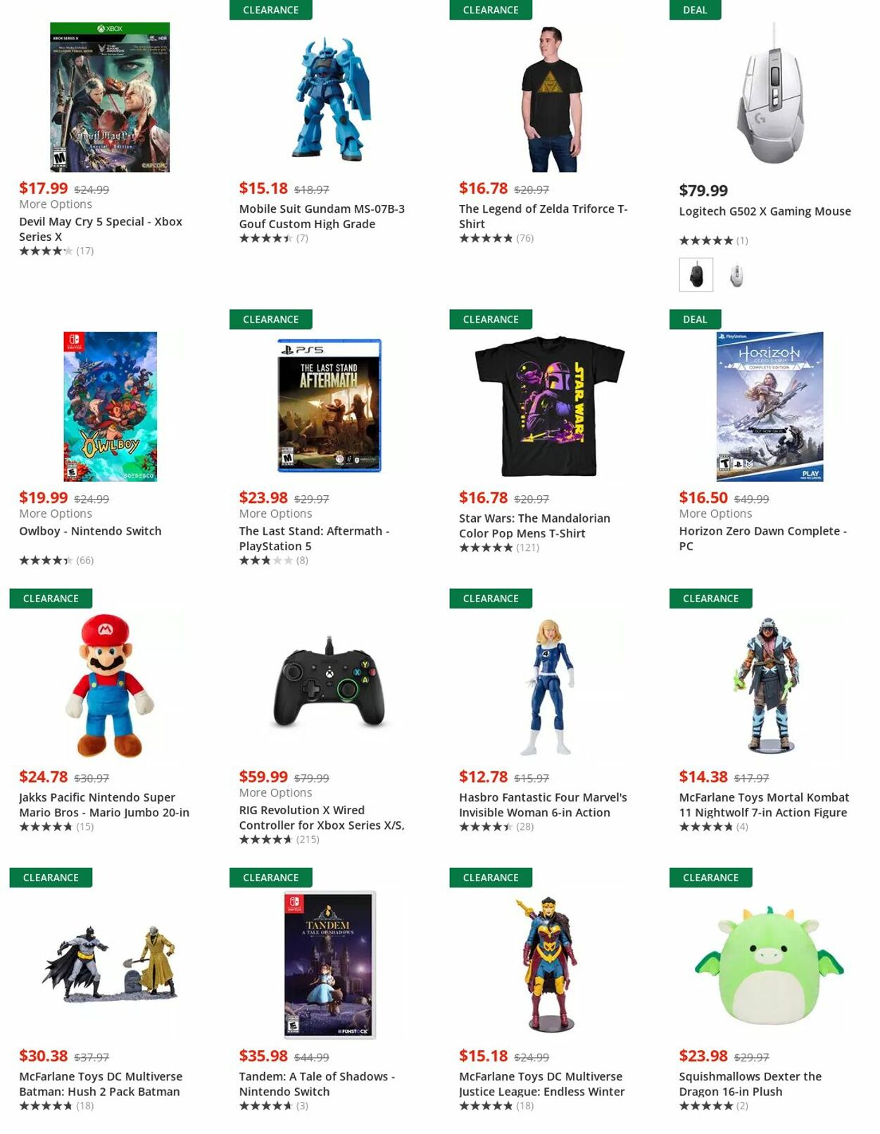 Weekly ad GameStop 12/26/2022 - 01/04/2023