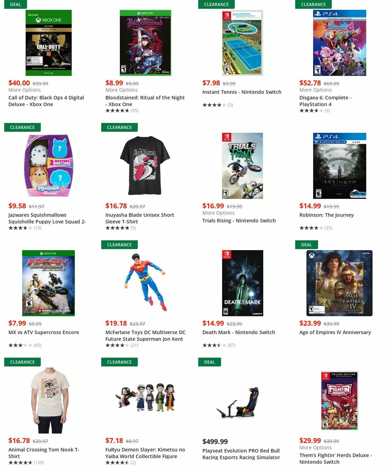 Weekly ad GameStop 12/26/2022 - 01/04/2023