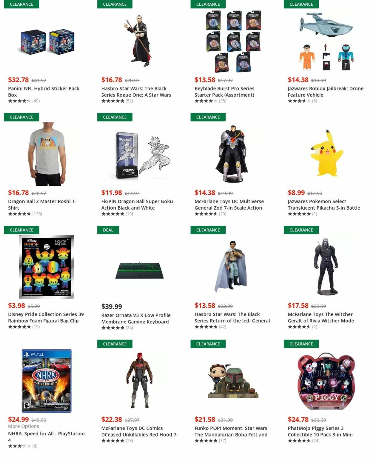 Weekly ad GameStop 12/26/2022 - 01/04/2023