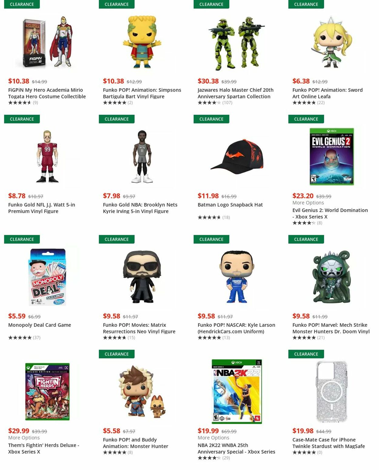 Weekly ad GameStop 12/26/2022 - 01/04/2023