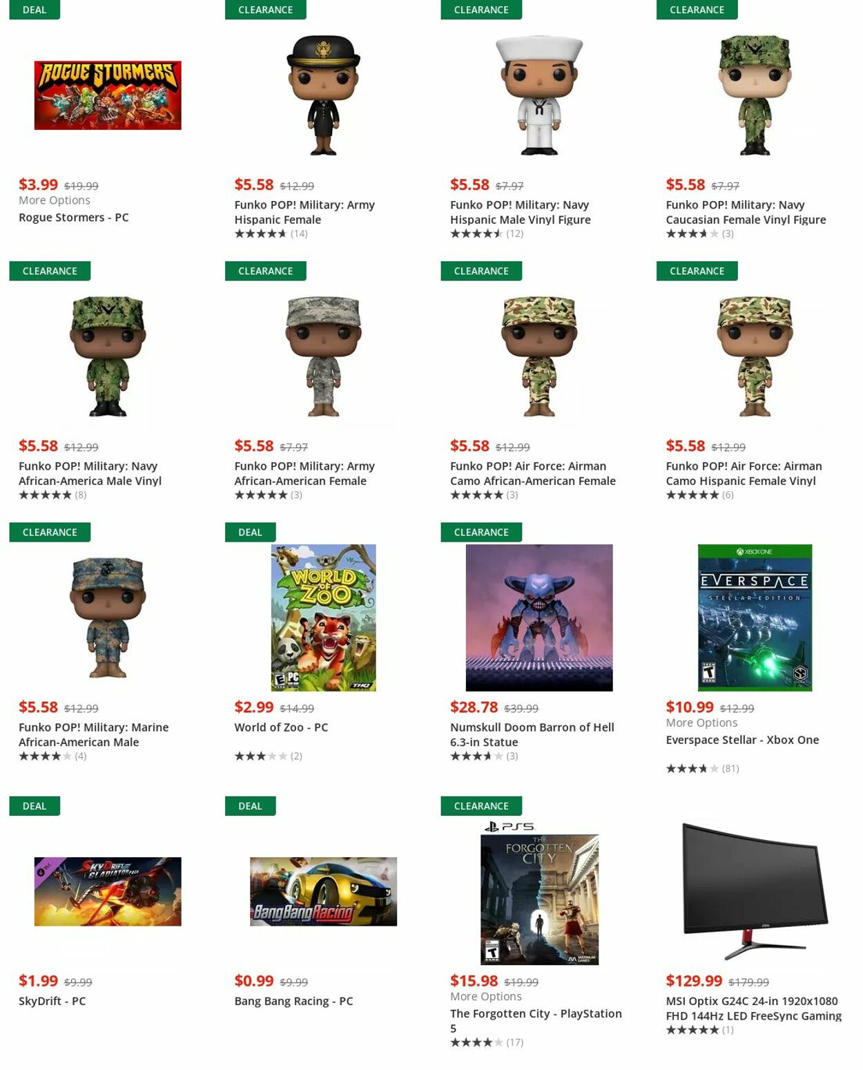 Weekly ad GameStop 12/26/2022 - 01/04/2023