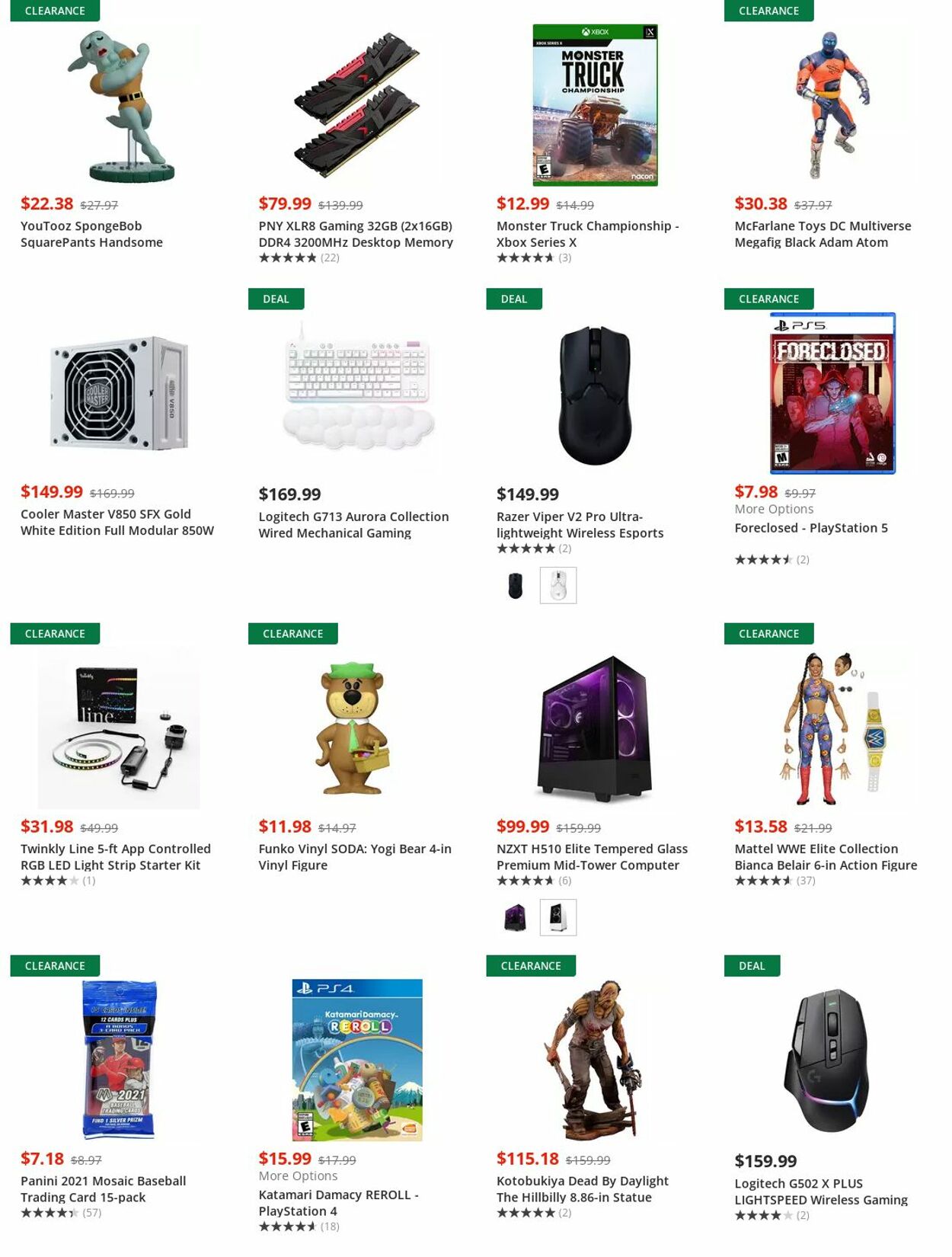 Weekly ad GameStop 12/26/2022 - 01/04/2023