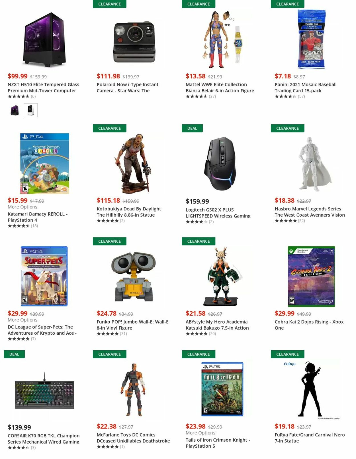 Weekly ad GameStop 12/26/2022 - 01/04/2023