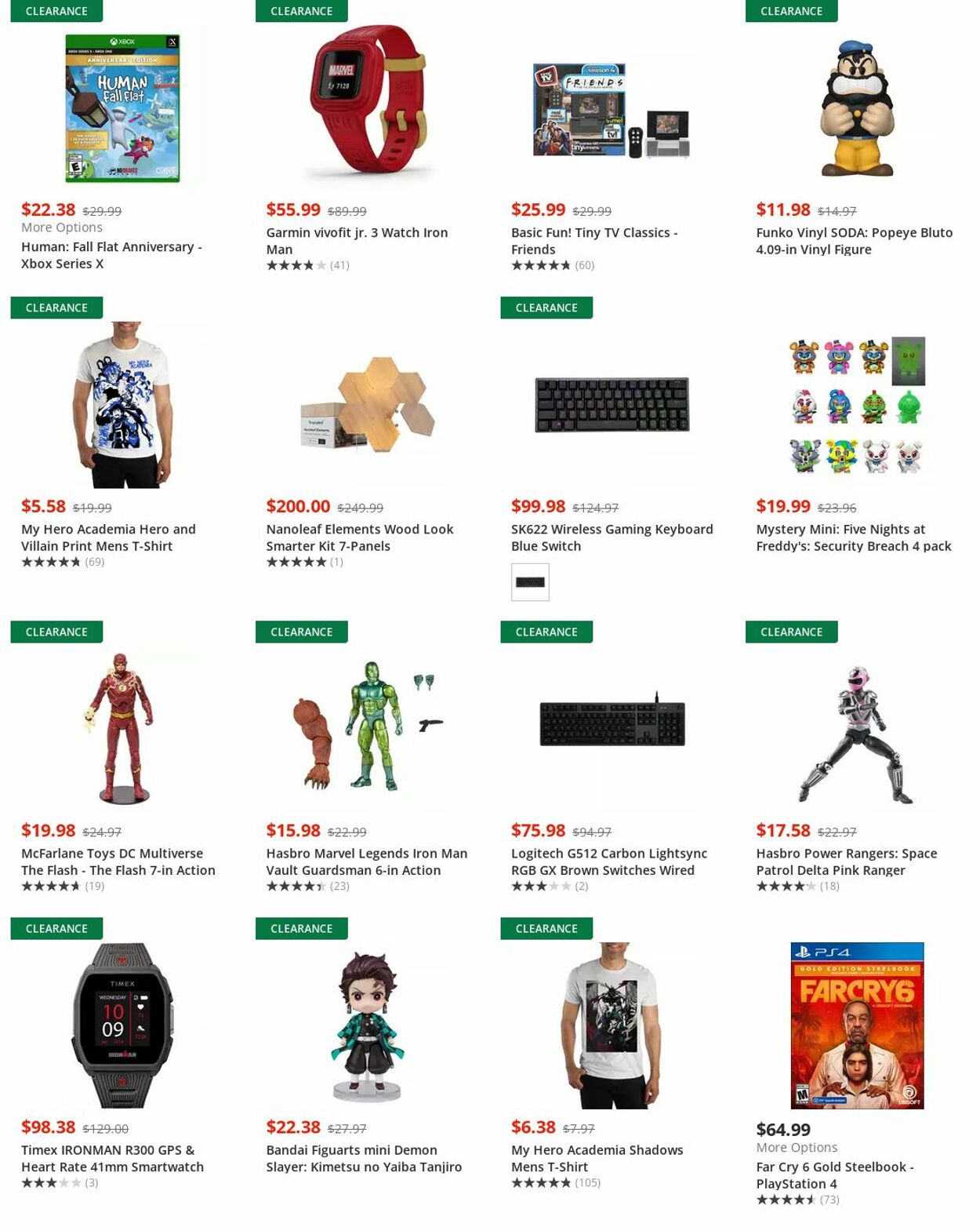 Weekly ad GameStop 12/26/2022 - 01/04/2023