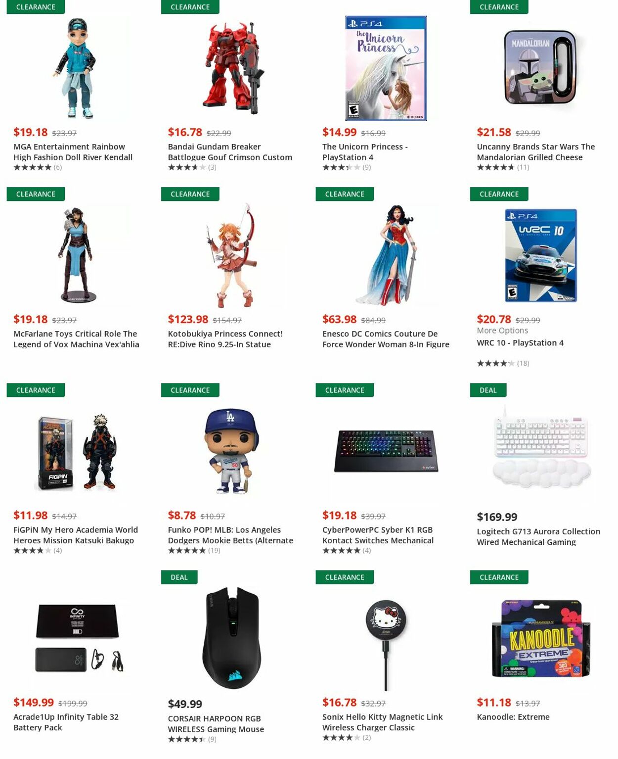 Weekly ad GameStop 12/26/2022 - 01/04/2023