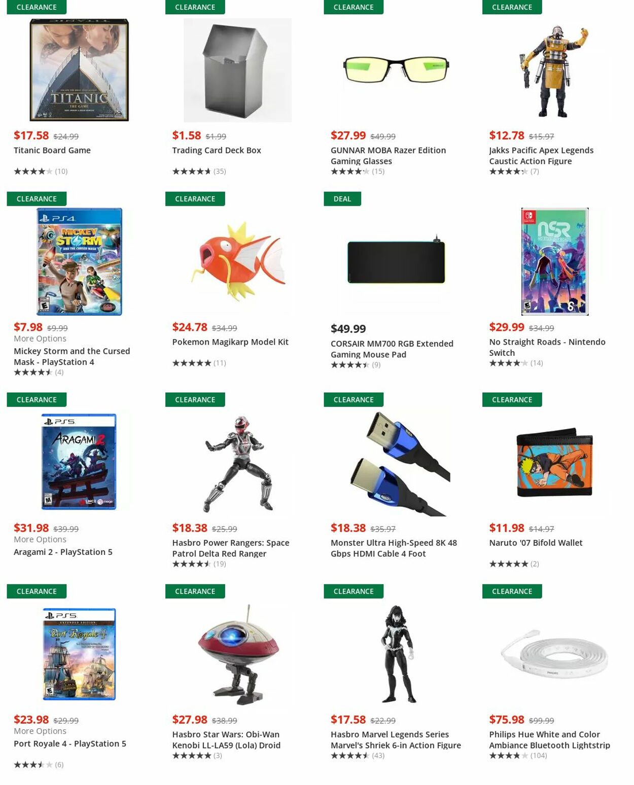 Weekly ad GameStop 12/26/2022 - 01/04/2023