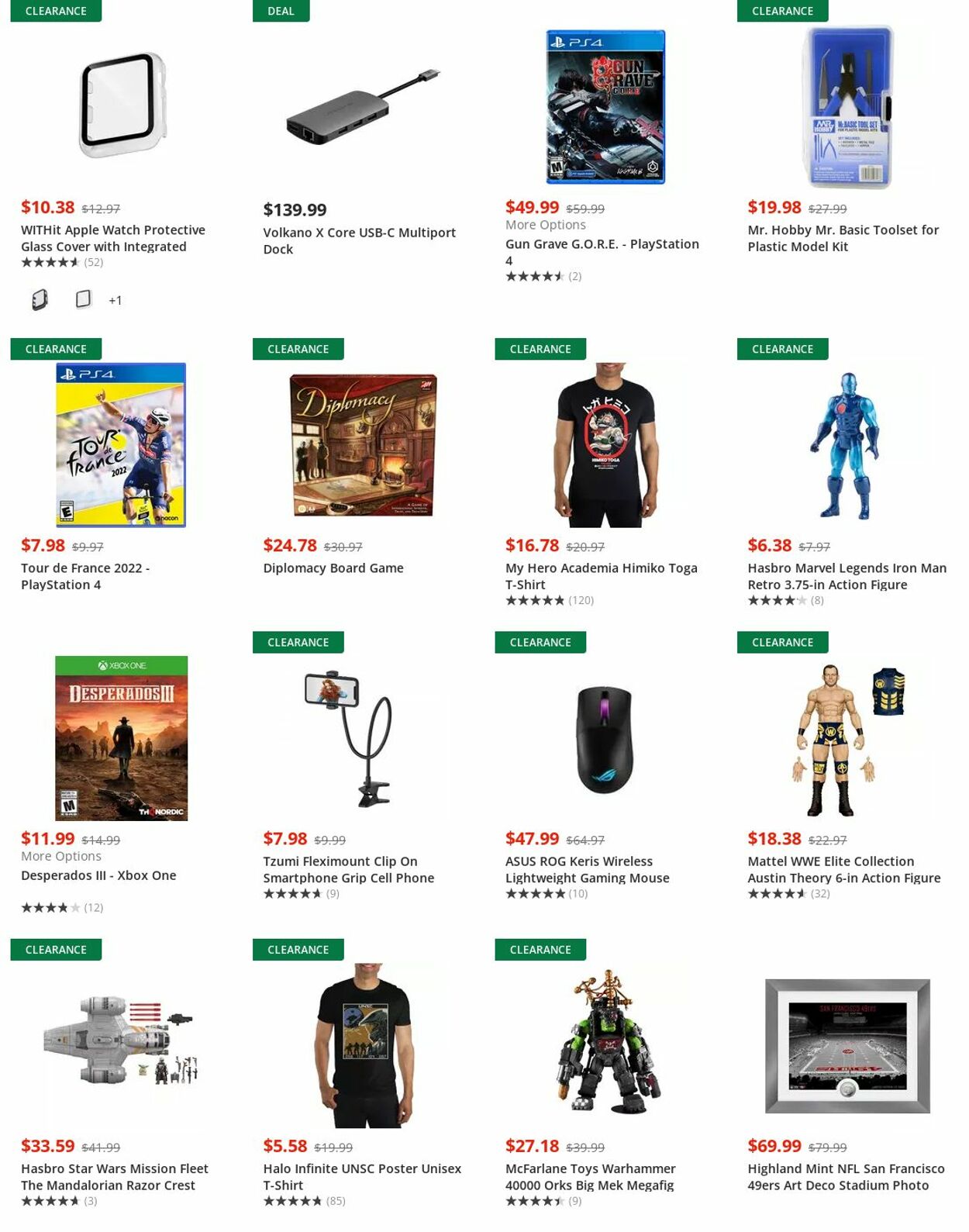 Weekly ad GameStop 12/26/2022 - 01/04/2023