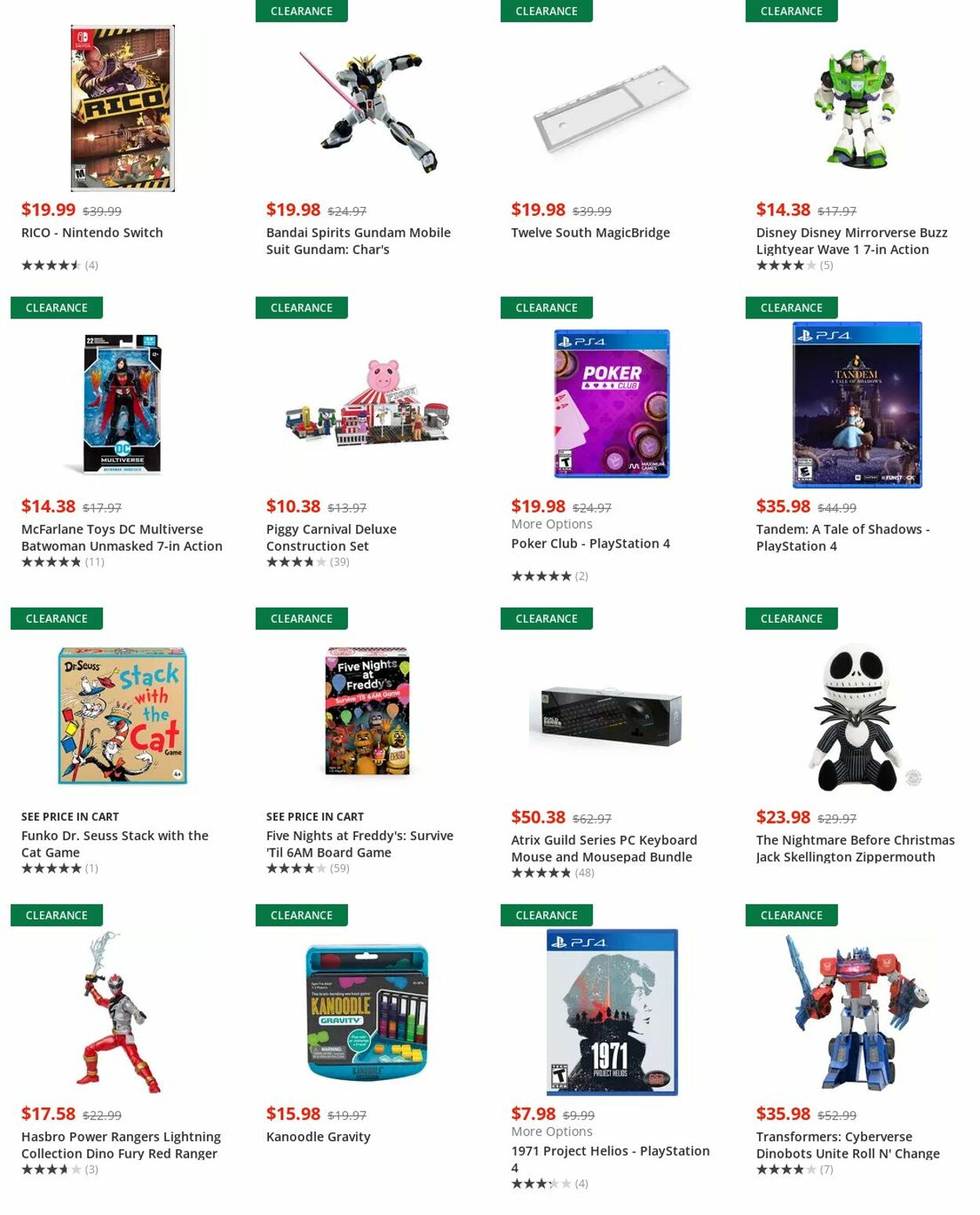 Weekly ad GameStop 12/26/2022 - 01/04/2023