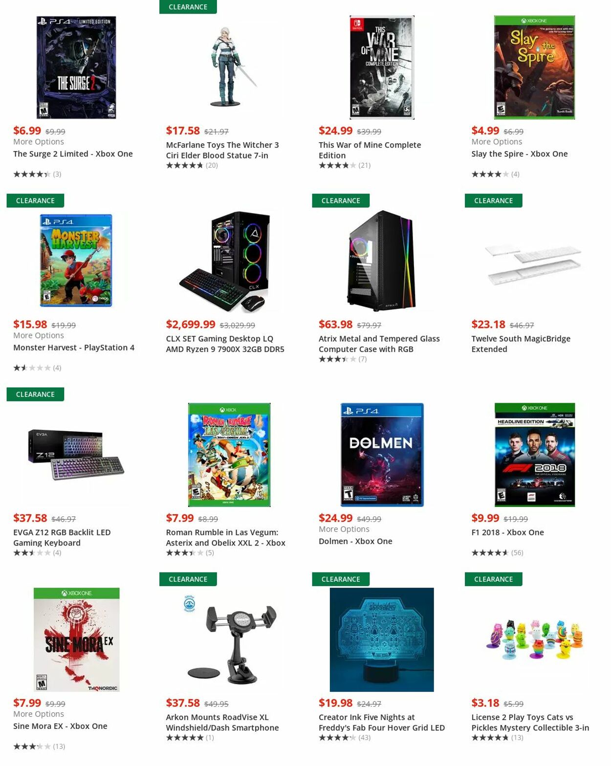 Weekly ad GameStop 12/26/2022 - 01/04/2023