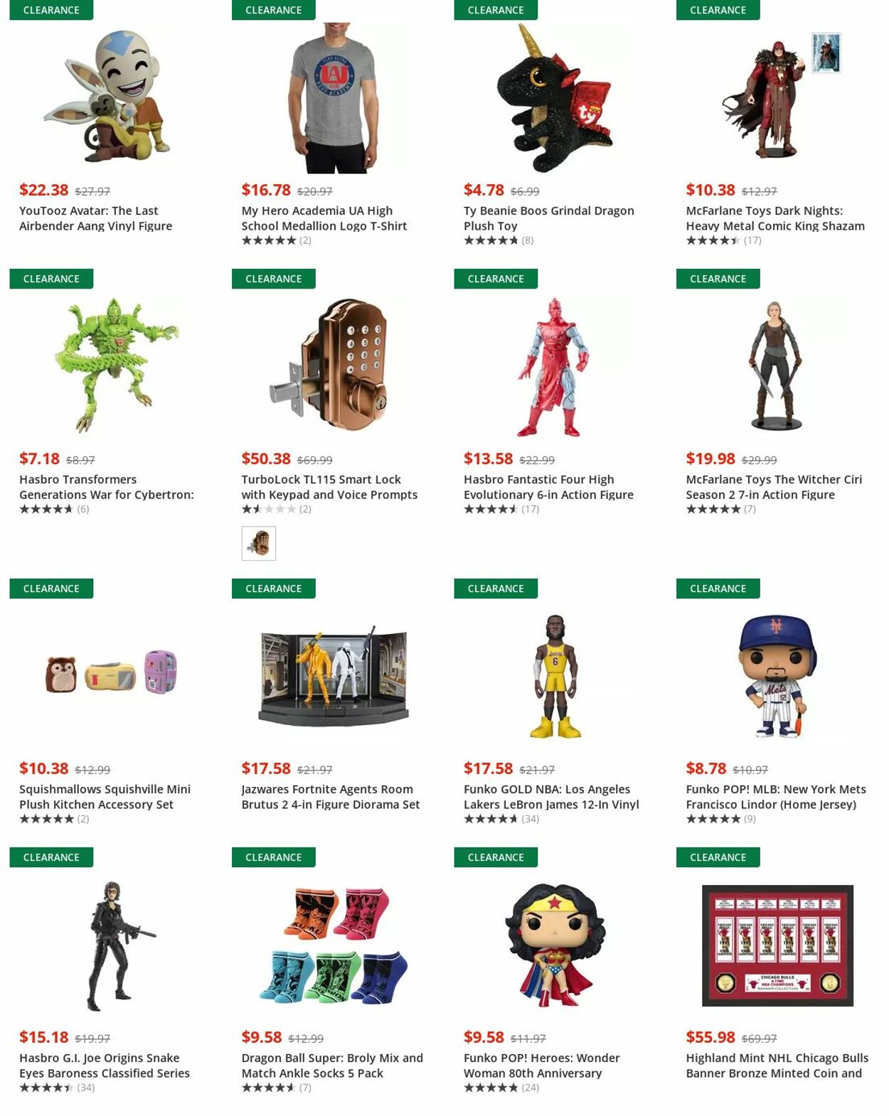 Weekly ad GameStop 12/26/2022 - 01/04/2023