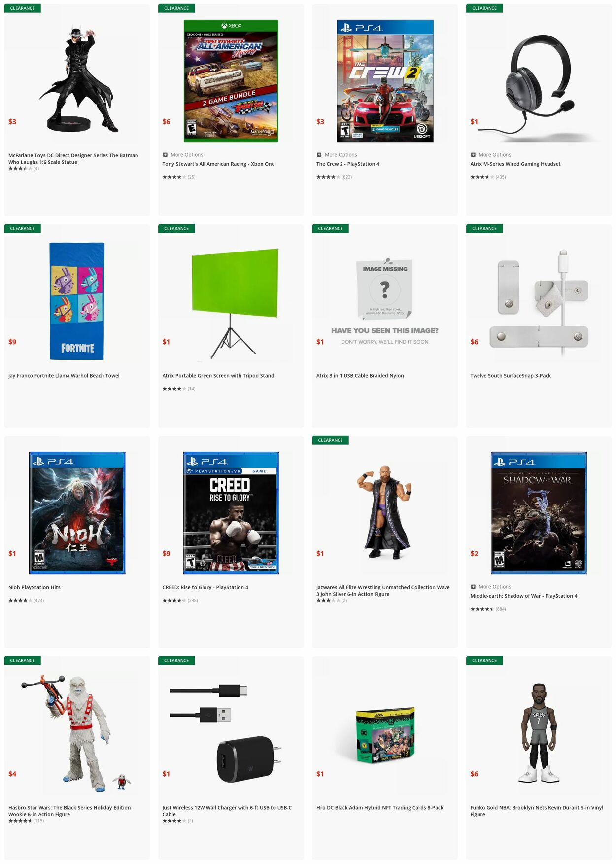 Weekly ad GameStop 02/06/2023 - 02/15/2023