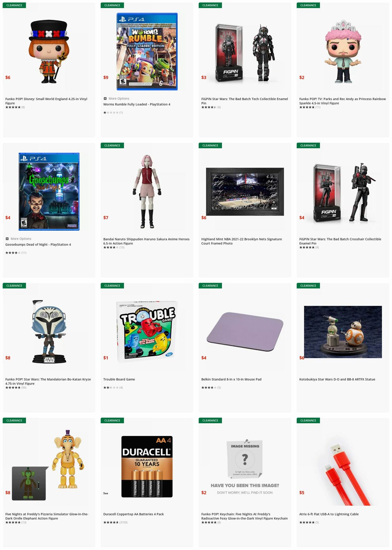 Weekly ad GameStop 02/06/2023 - 02/15/2023