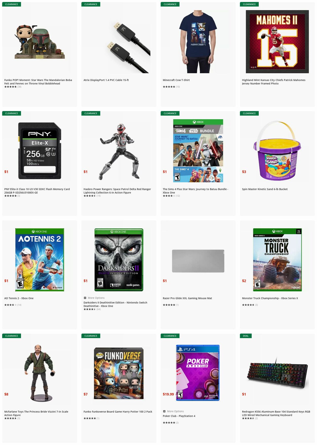 Weekly ad GameStop 02/06/2023 - 02/15/2023