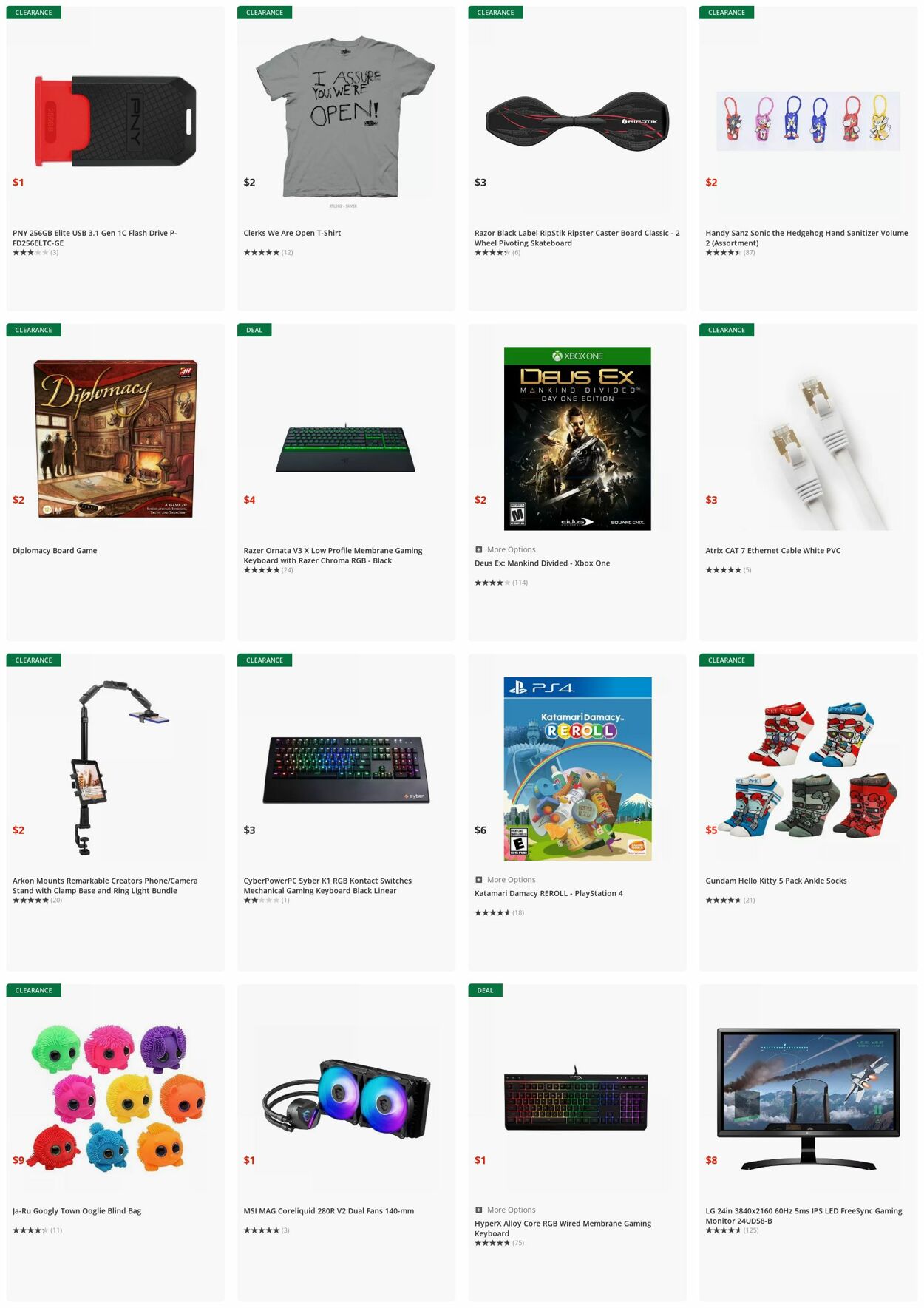 Weekly ad GameStop 02/06/2023 - 02/15/2023