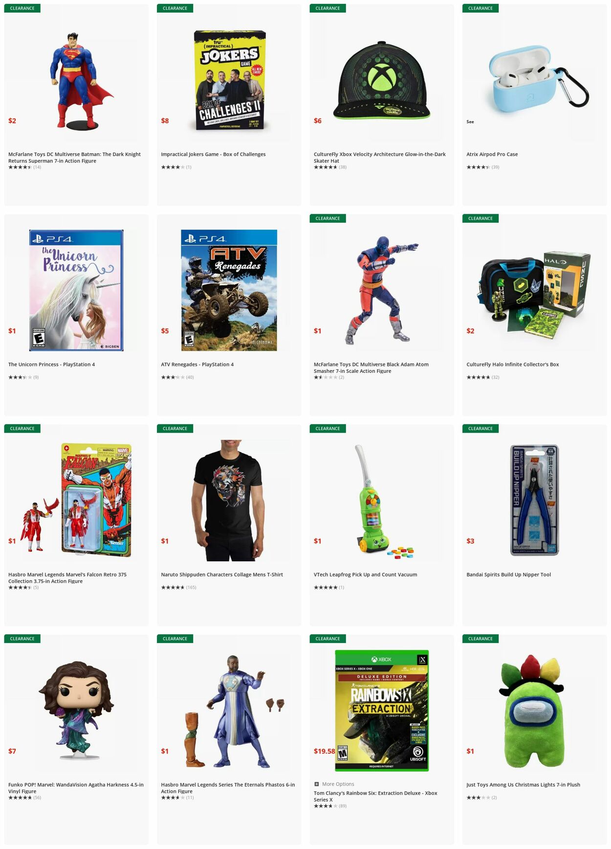 Weekly ad GameStop 02/06/2023 - 02/15/2023