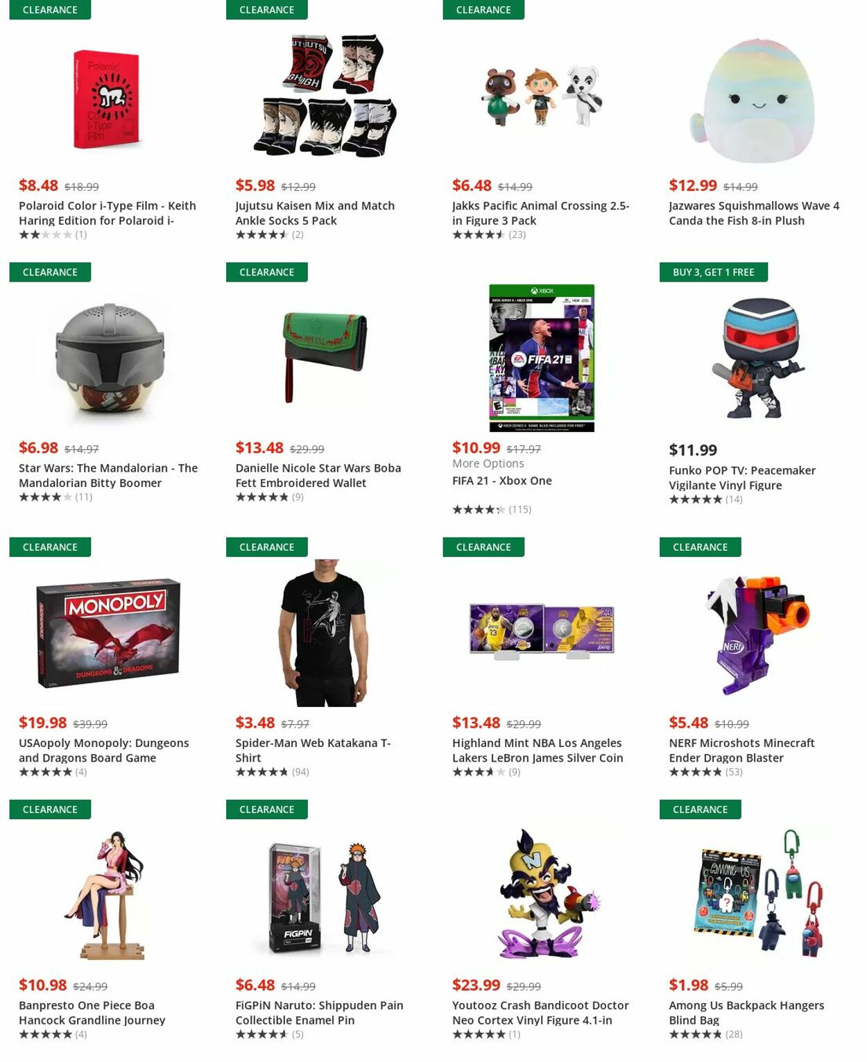 Weekly ad GameStop 10/17/2022 - 10/26/2022