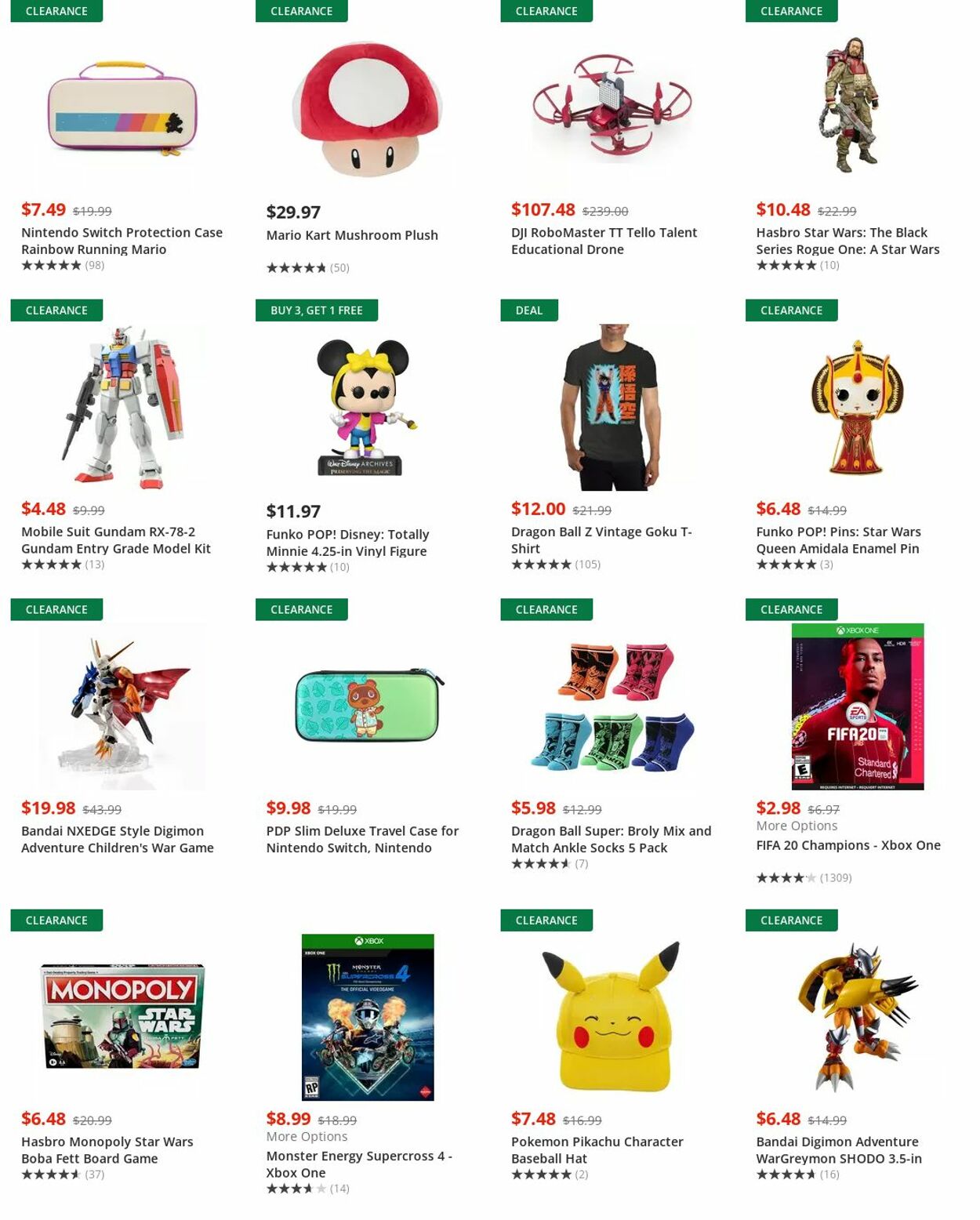 Weekly ad GameStop 10/17/2022 - 10/26/2022