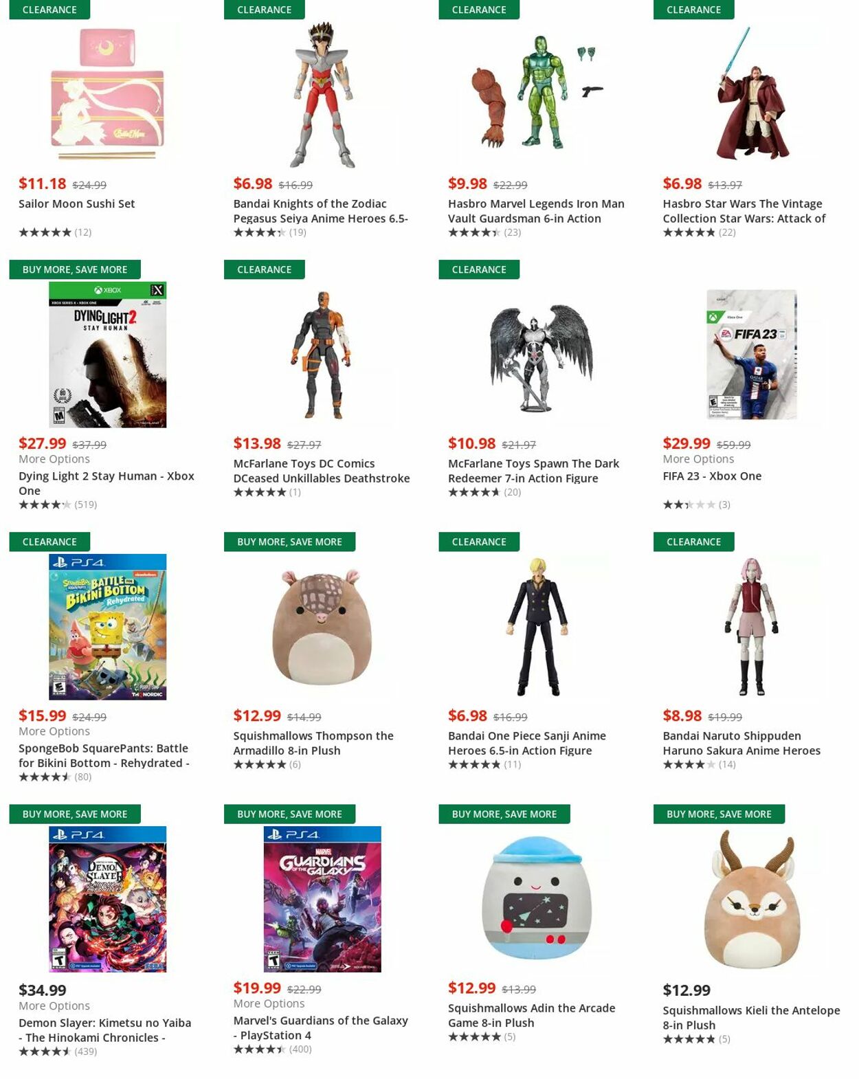 Weekly ad GameStop 12/12/2022 - 12/21/2022