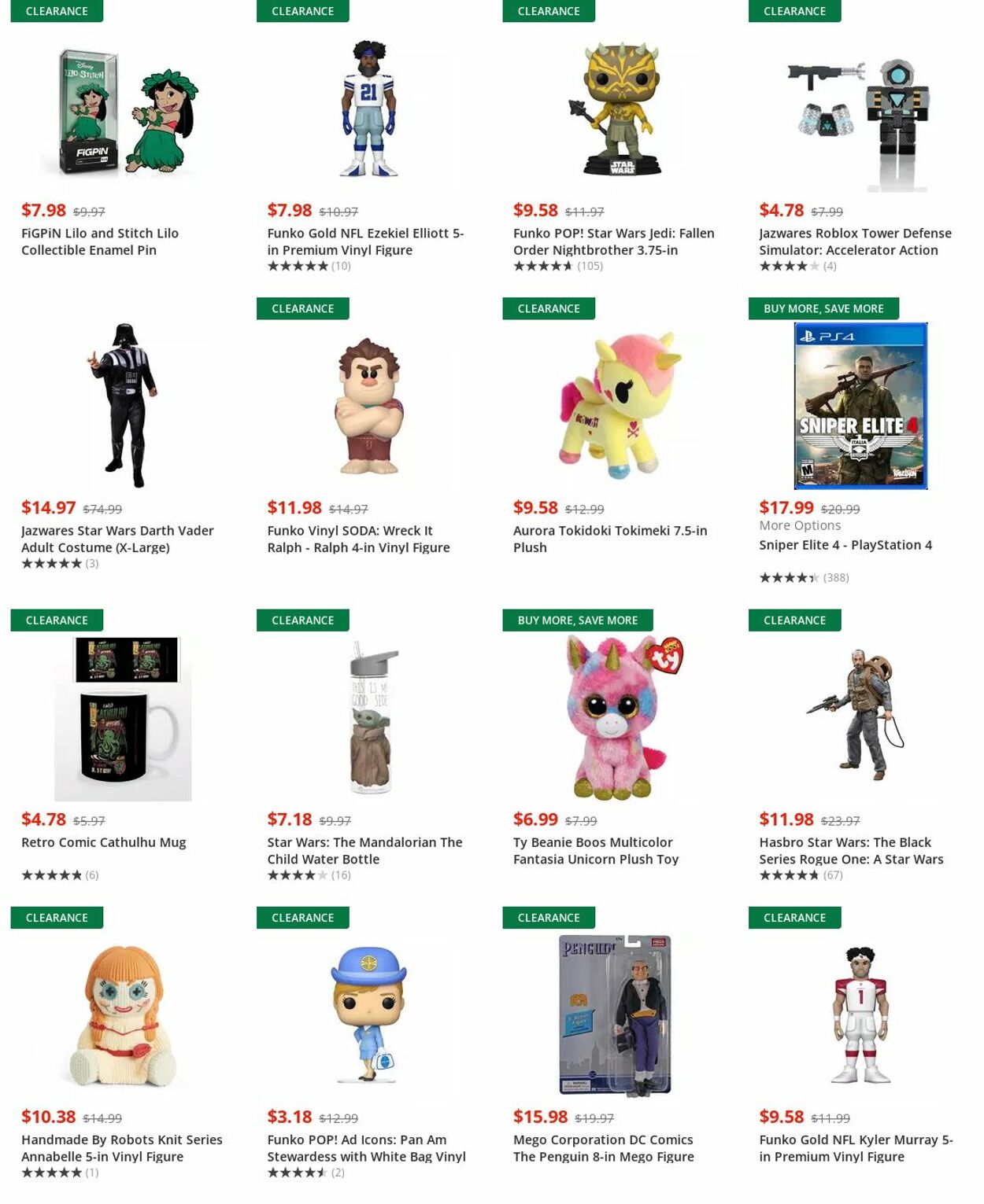 Weekly ad GameStop 12/12/2022 - 12/21/2022