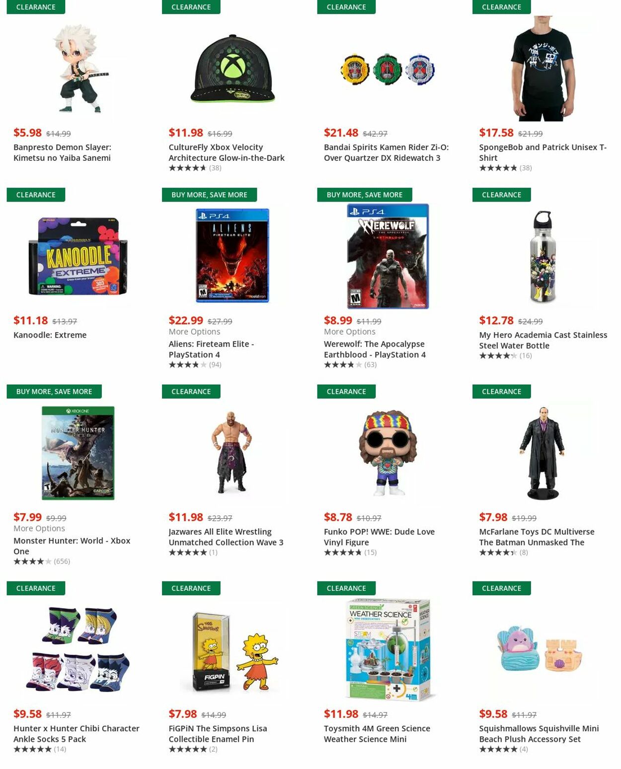 Weekly ad GameStop 12/12/2022 - 12/21/2022