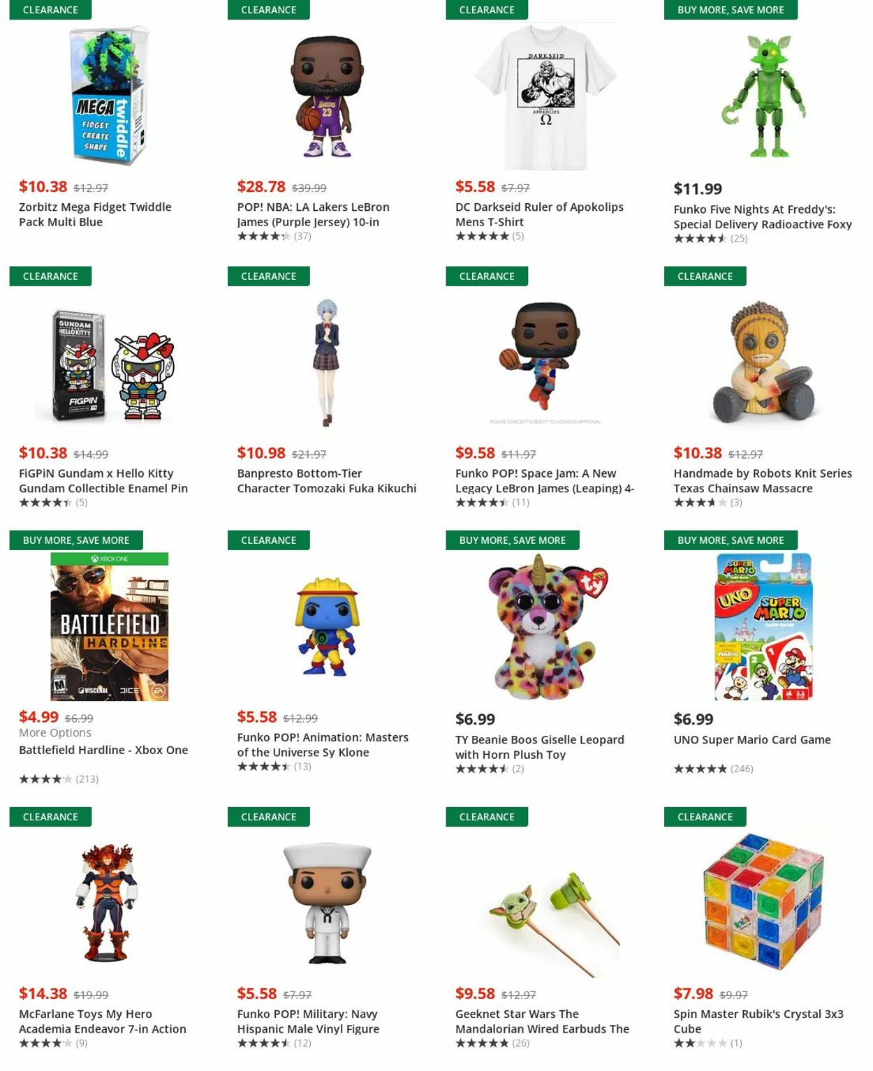 Weekly ad GameStop 12/12/2022 - 12/21/2022