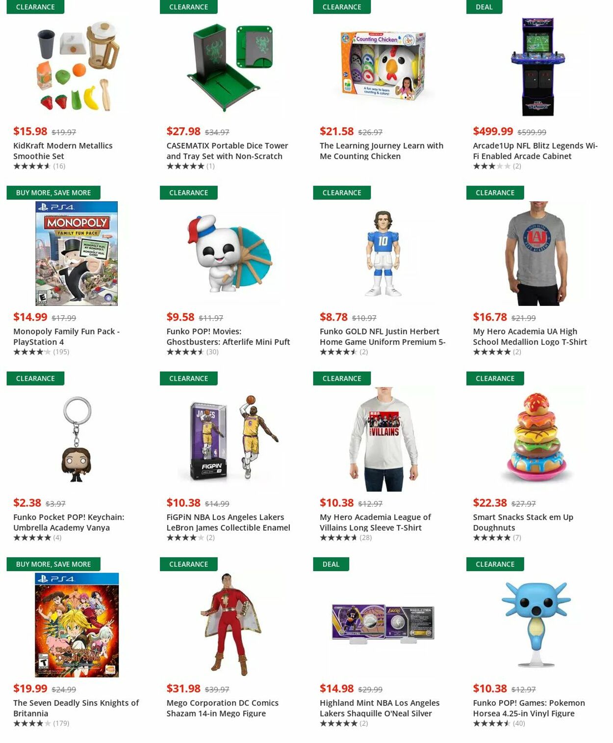 Weekly ad GameStop 12/12/2022 - 12/21/2022