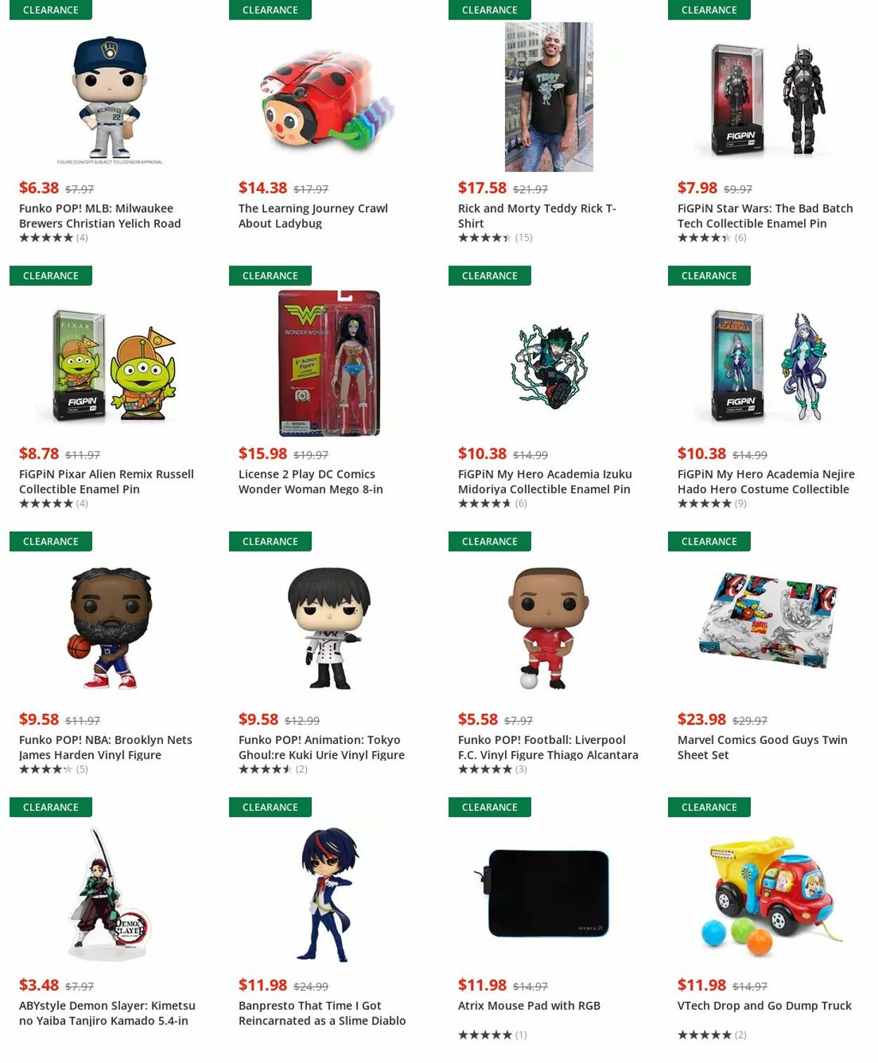 Weekly ad GameStop 12/12/2022 - 12/21/2022