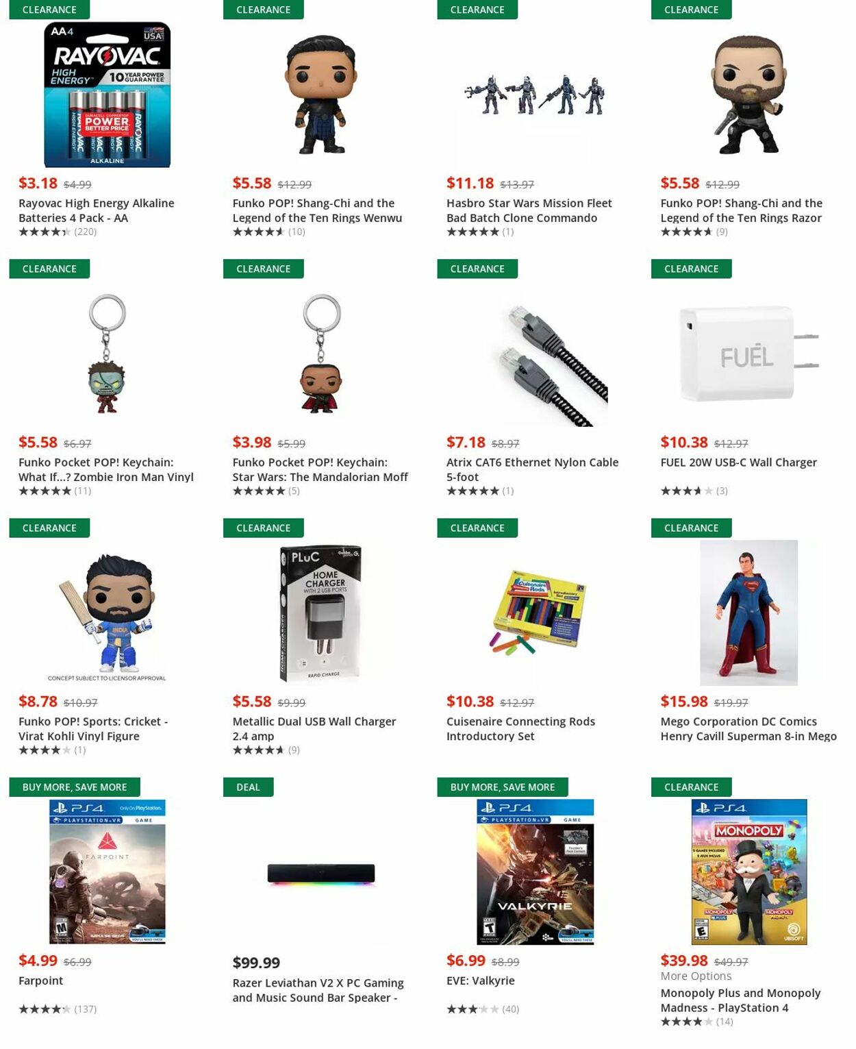 Weekly ad GameStop 12/12/2022 - 12/21/2022