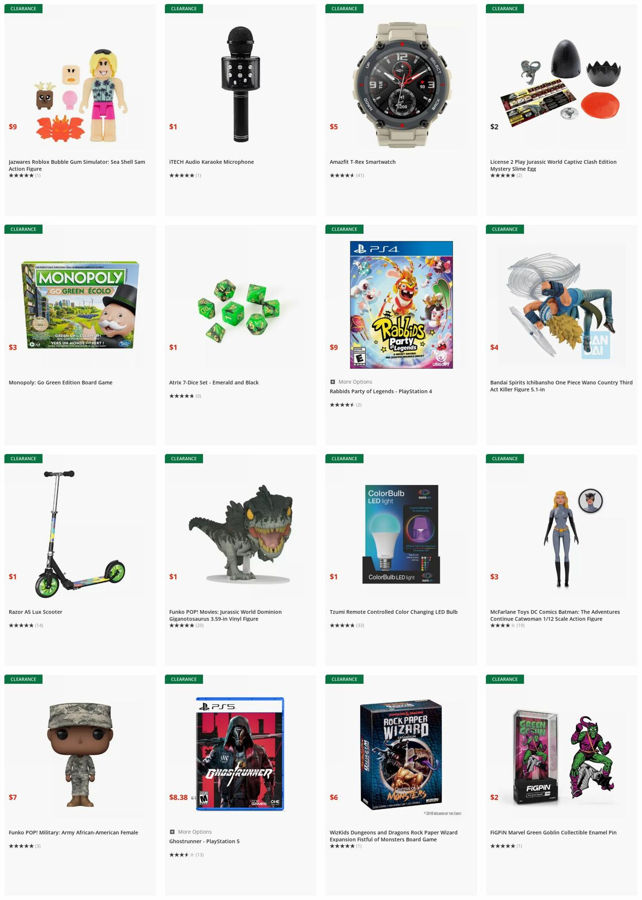 Weekly ad GameStop 02/16/2023 - 02/22/2023