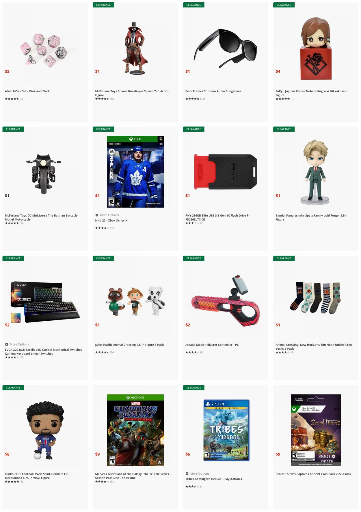 Weekly ad GameStop 02/16/2023 - 02/22/2023