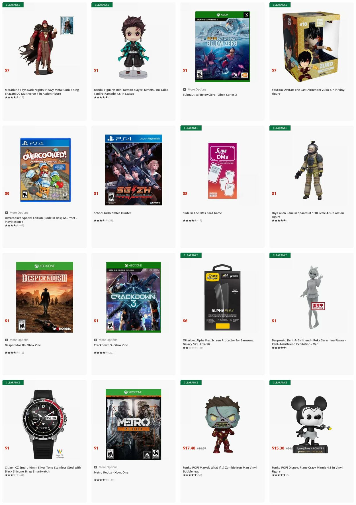 Weekly ad GameStop 02/16/2023 - 02/22/2023