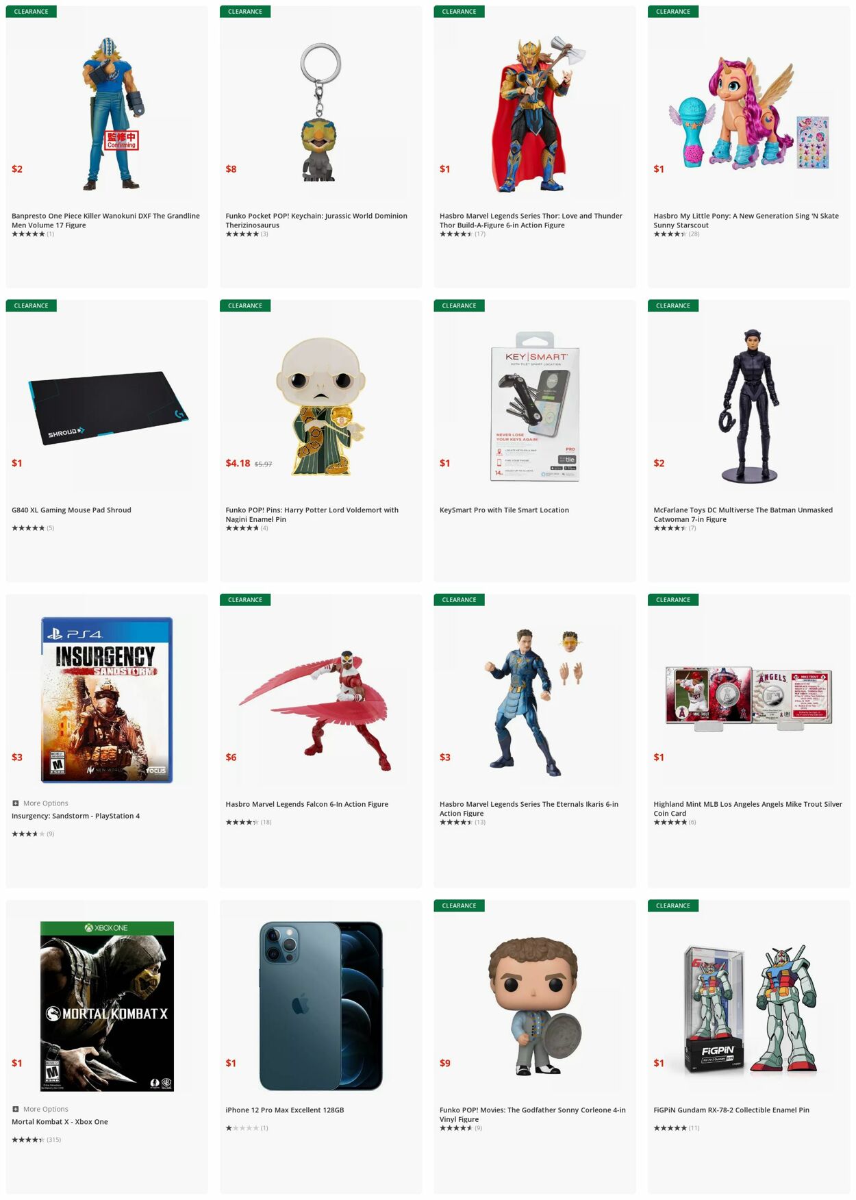 Weekly ad GameStop 02/16/2023 - 02/22/2023